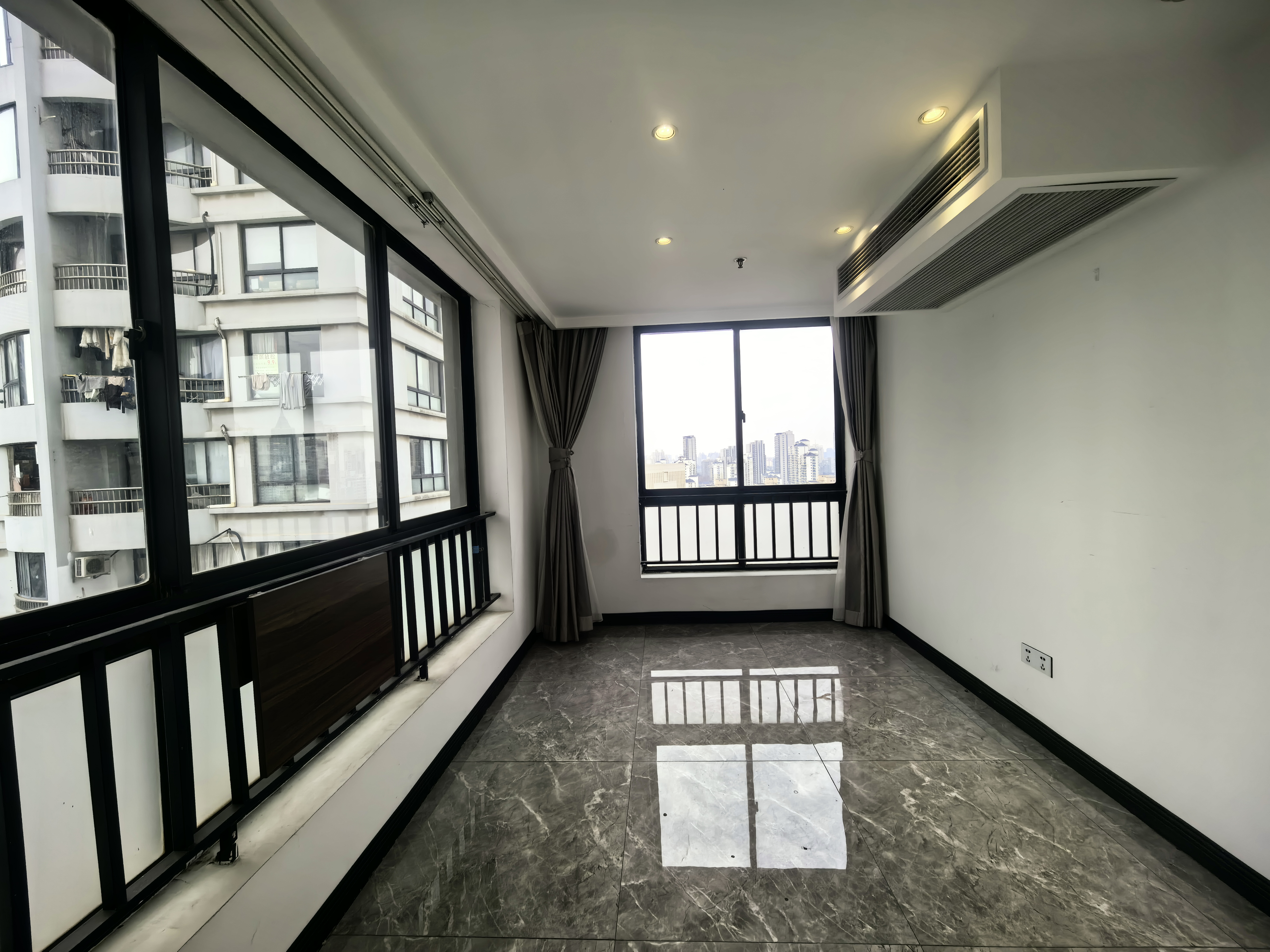 长寿路悦达国际大厦95平米写字楼出租