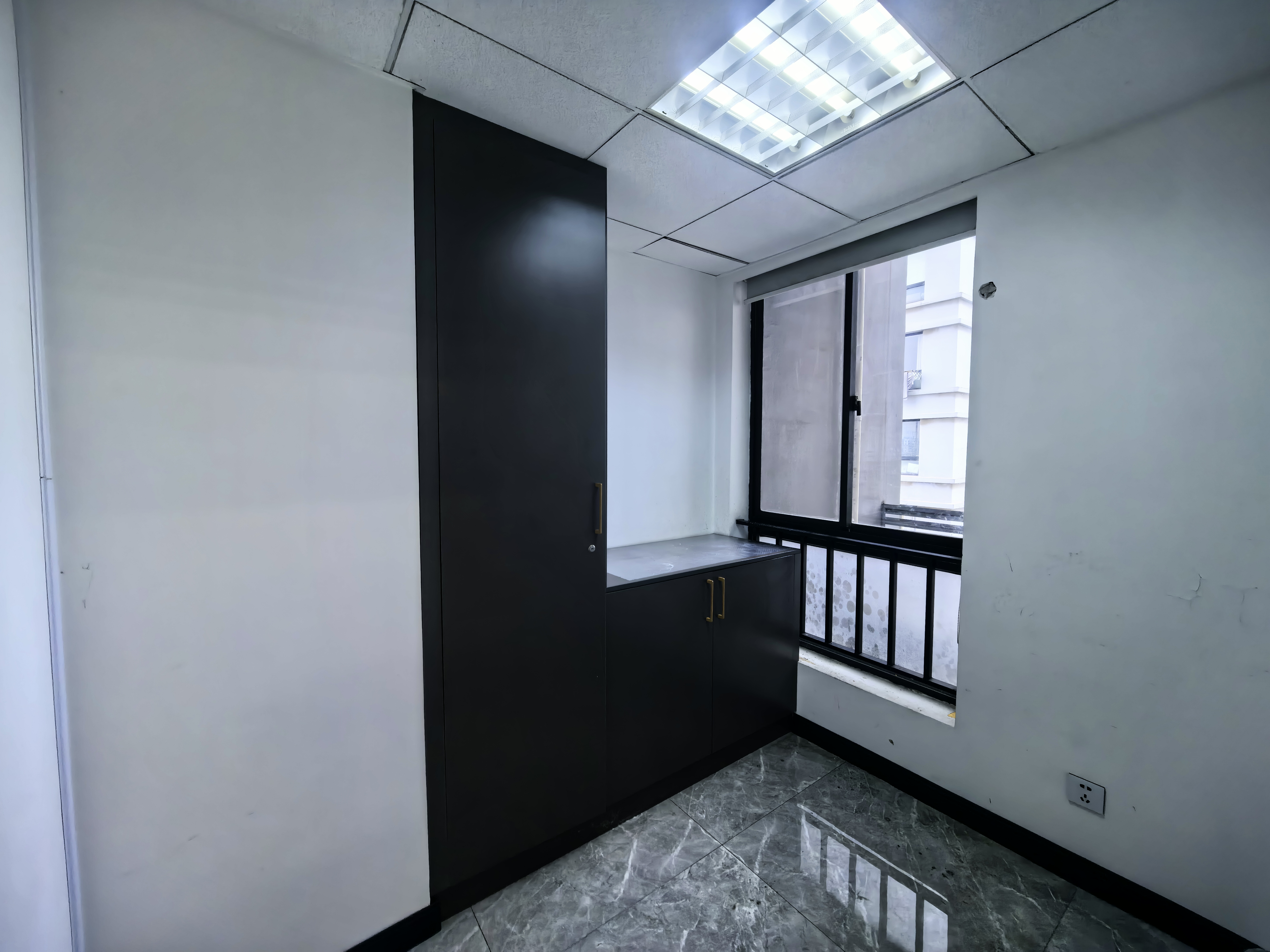 长寿路悦达国际大厦95平米写字楼出租