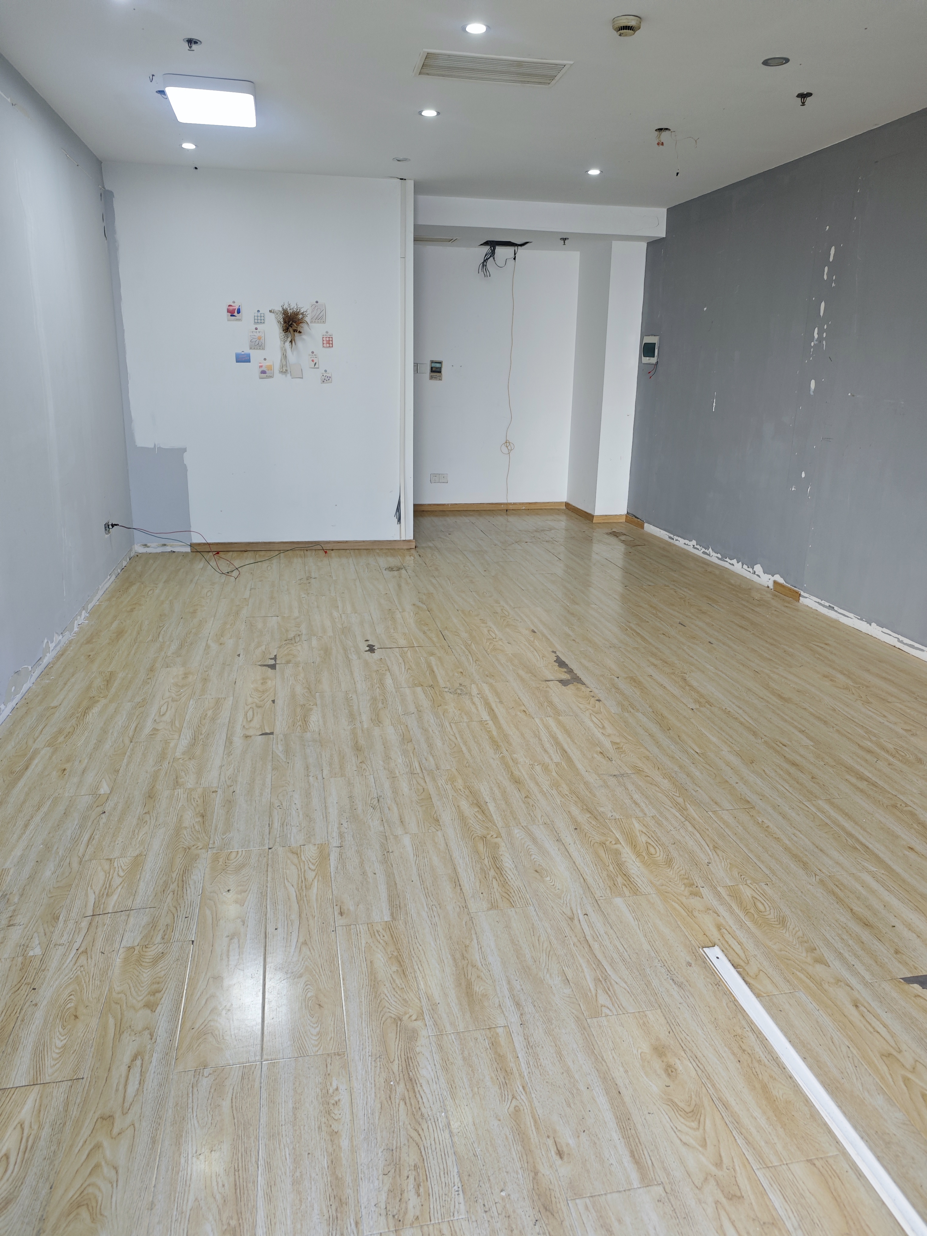 鲁迅公园嘉和国际大厦59平米写字楼出租