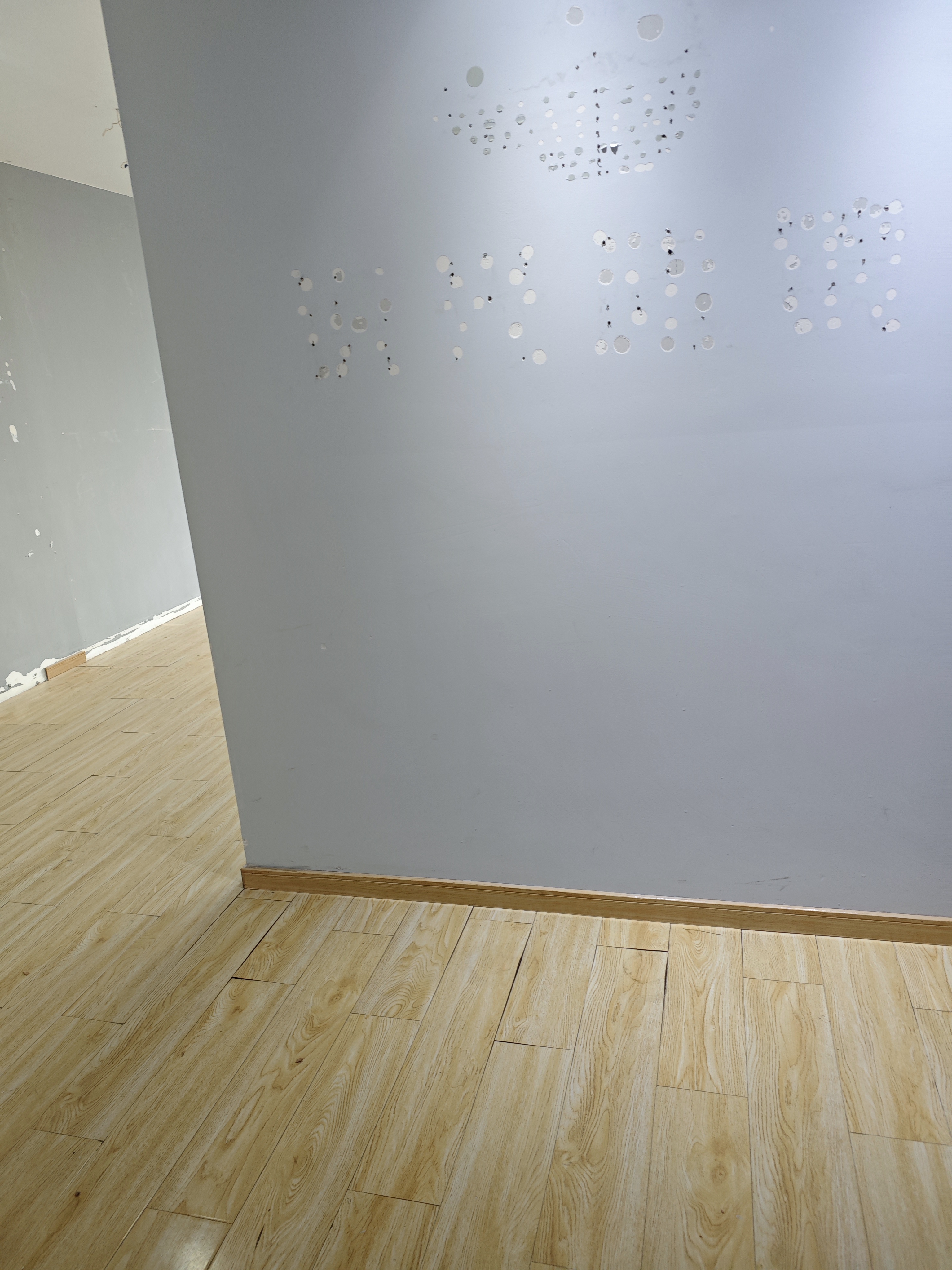 鲁迅公园嘉和国际大厦59平米写字楼出租