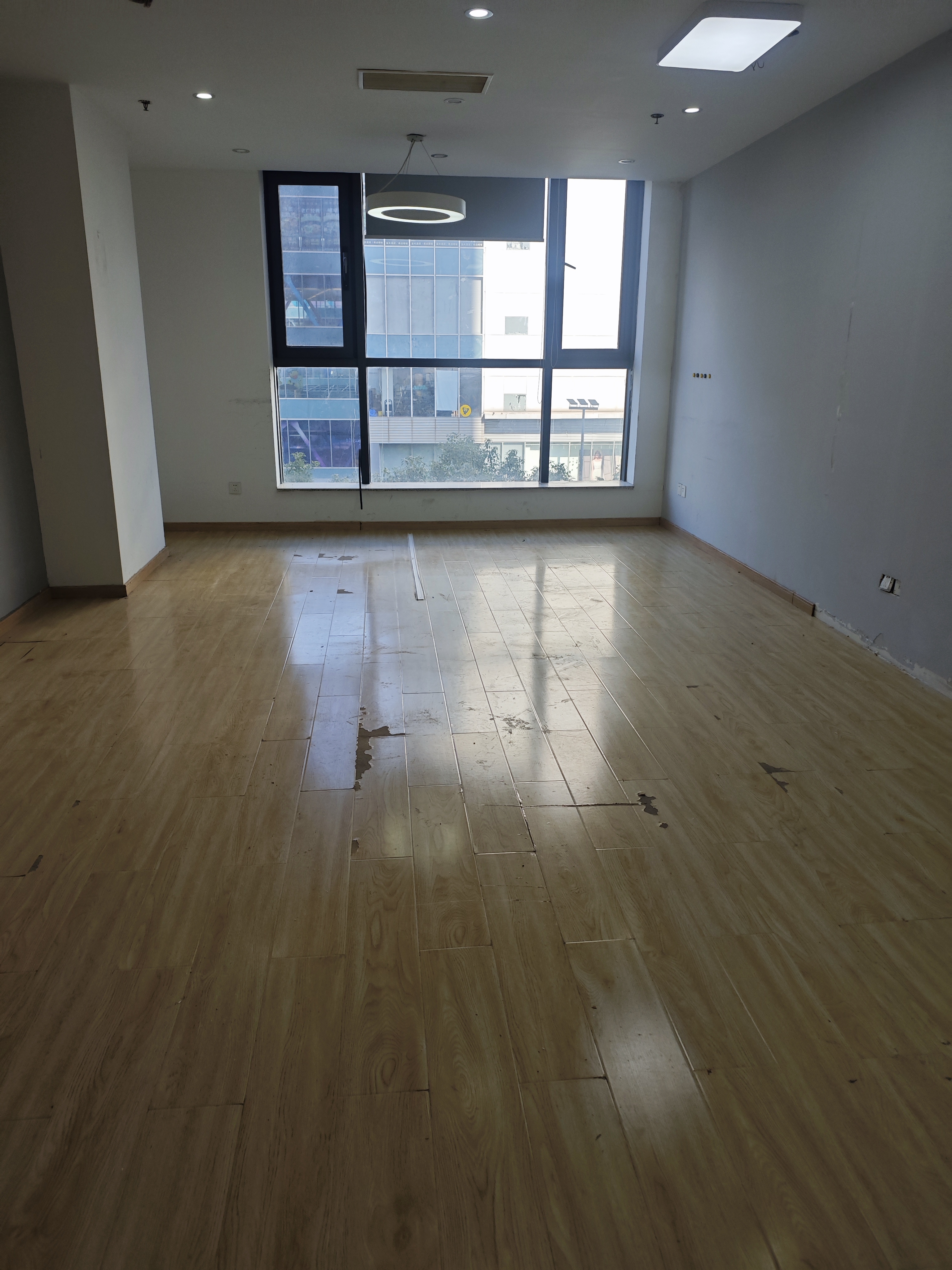 鲁迅公园嘉和国际大厦59平米写字楼出租