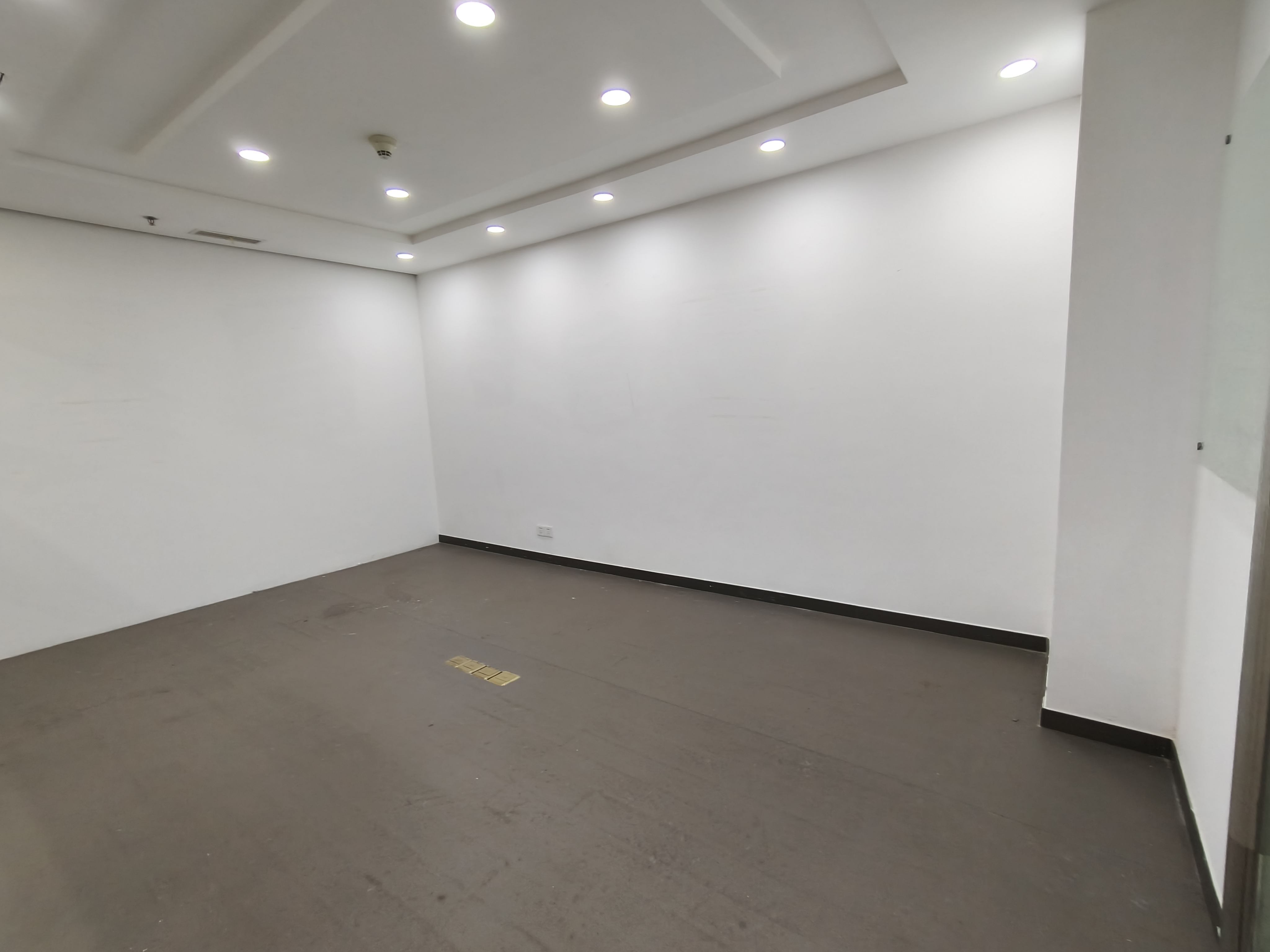 镇宁路太平洋企业中心244平米写字楼出租