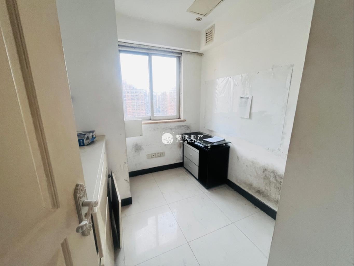 江宁路华通大厦130平米写字楼出租