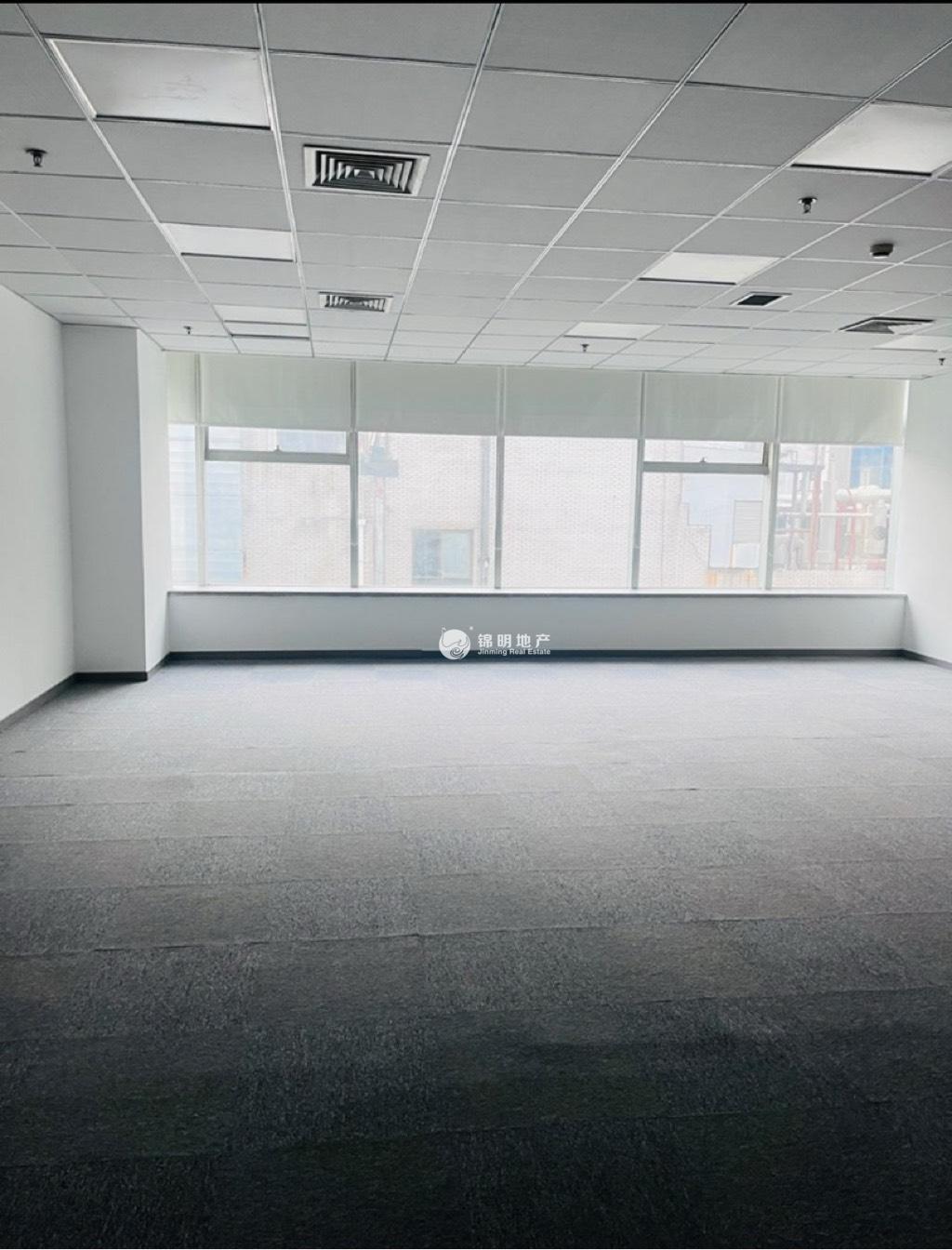 长寿路宝华大厦111平米写字楼出租