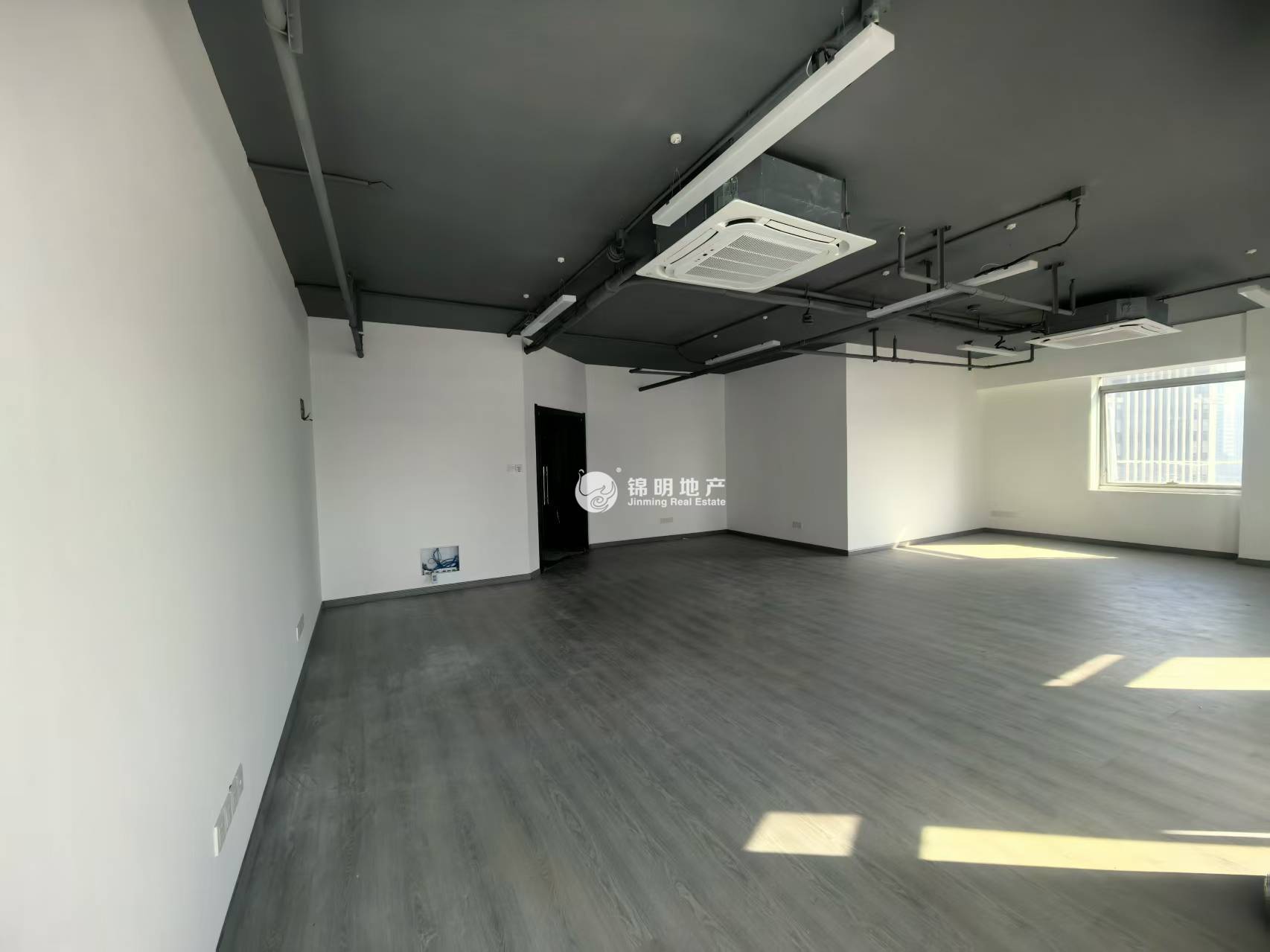 曹杨中关村科技大厦104平米写字楼出租