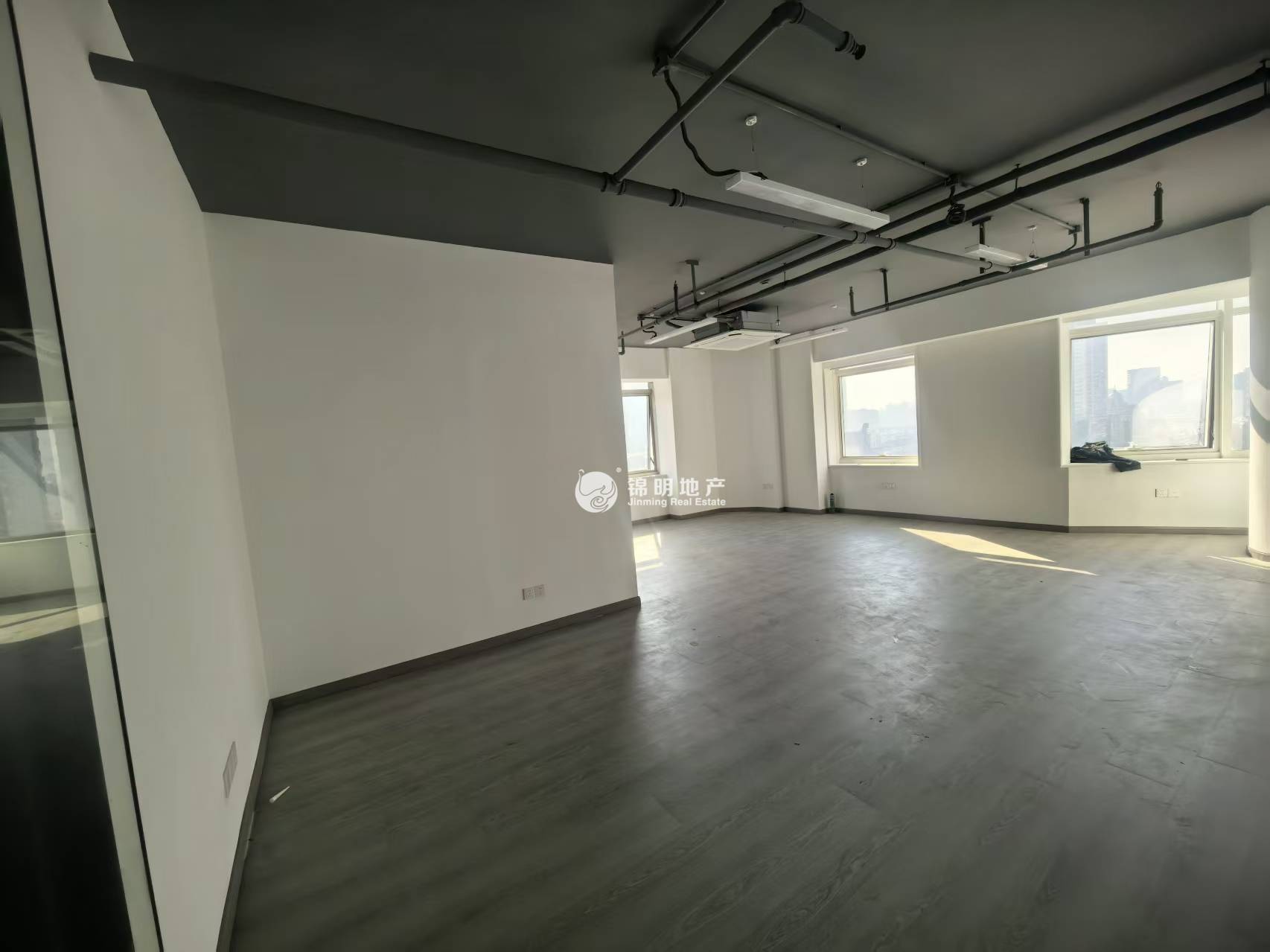 曹杨中关村科技大厦104平米写字楼出租