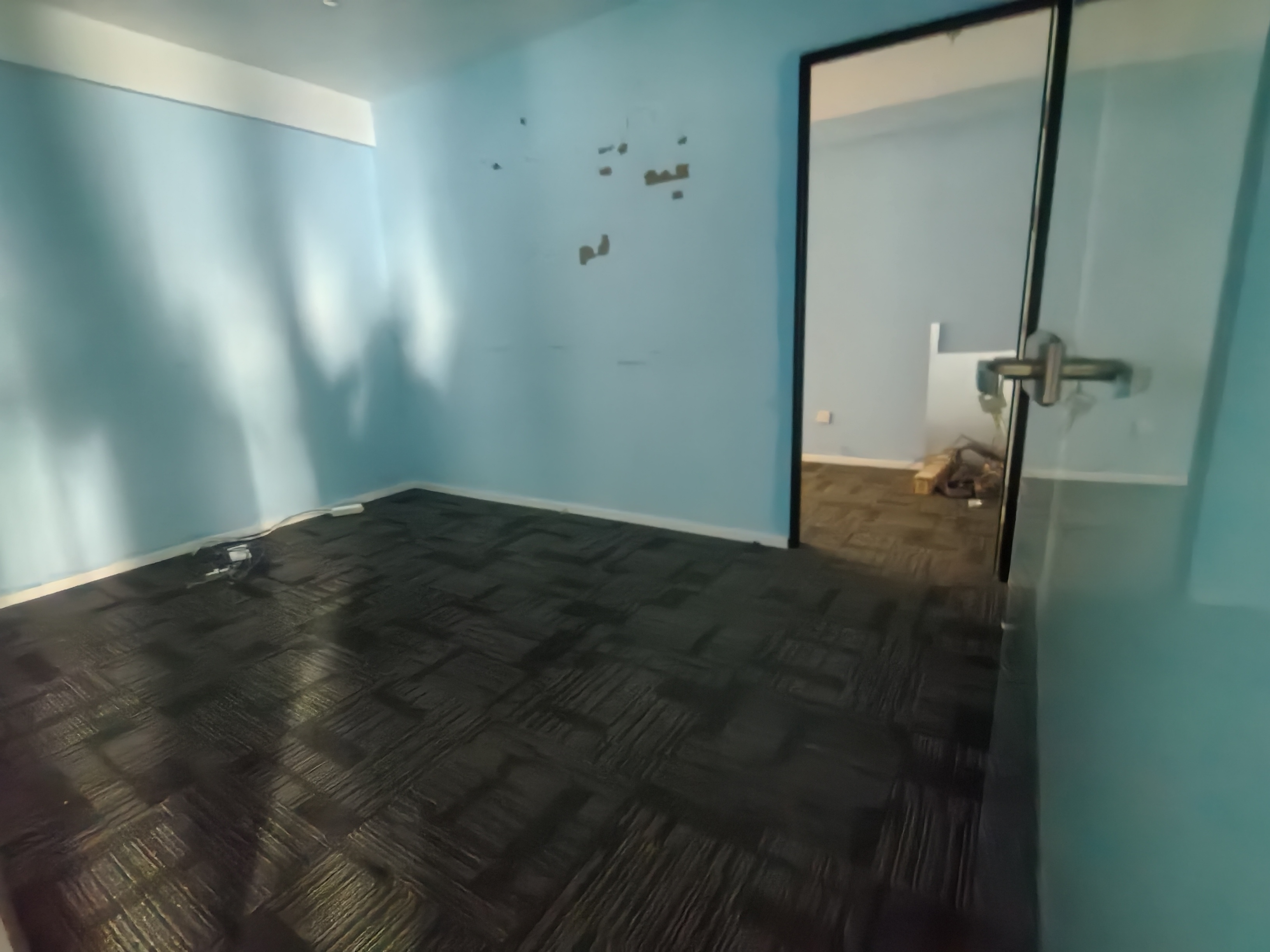 人民广场科技京城大厦185平米写字楼出租