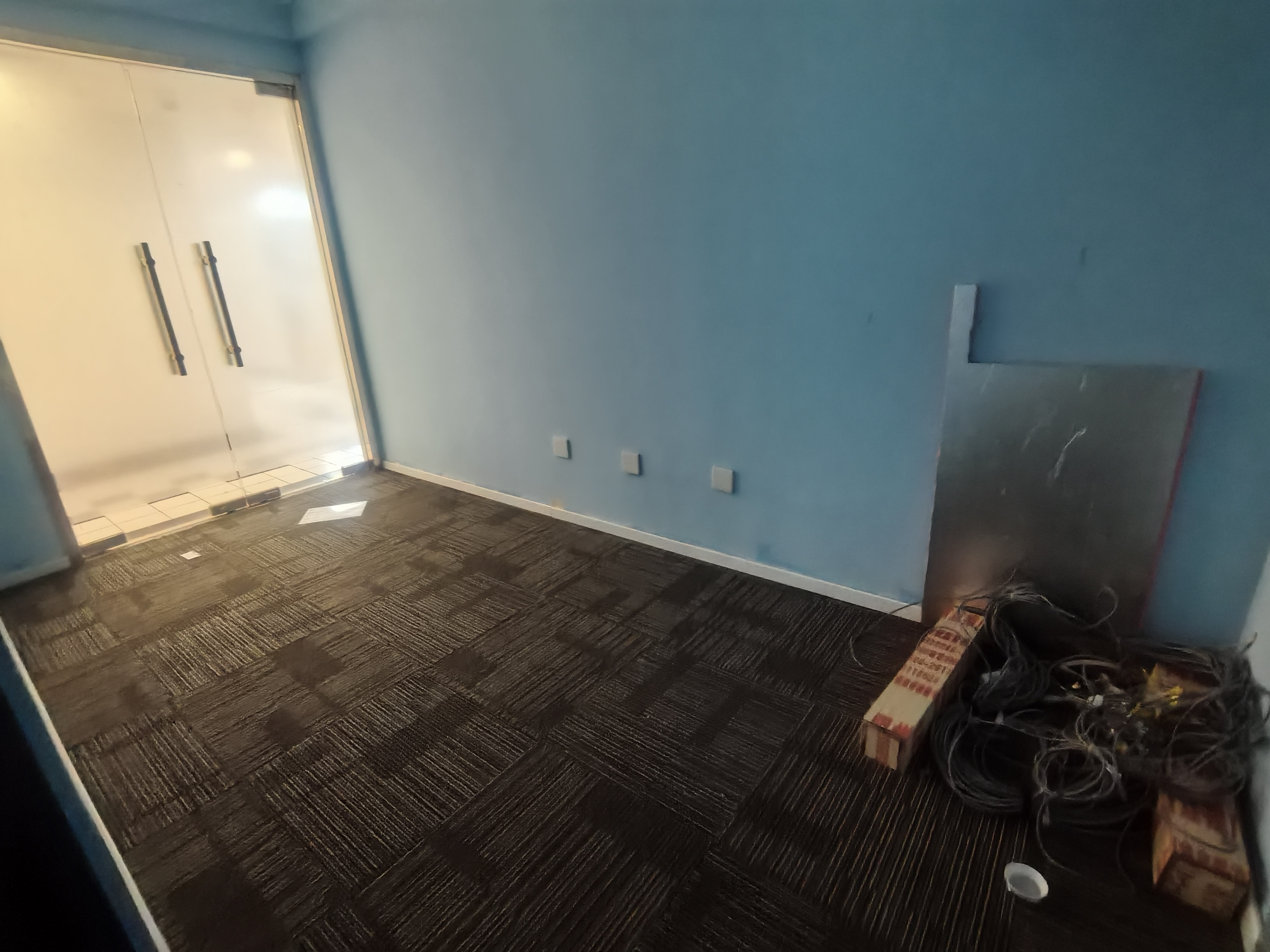 人民广场科技京城大厦185平米写字楼出租