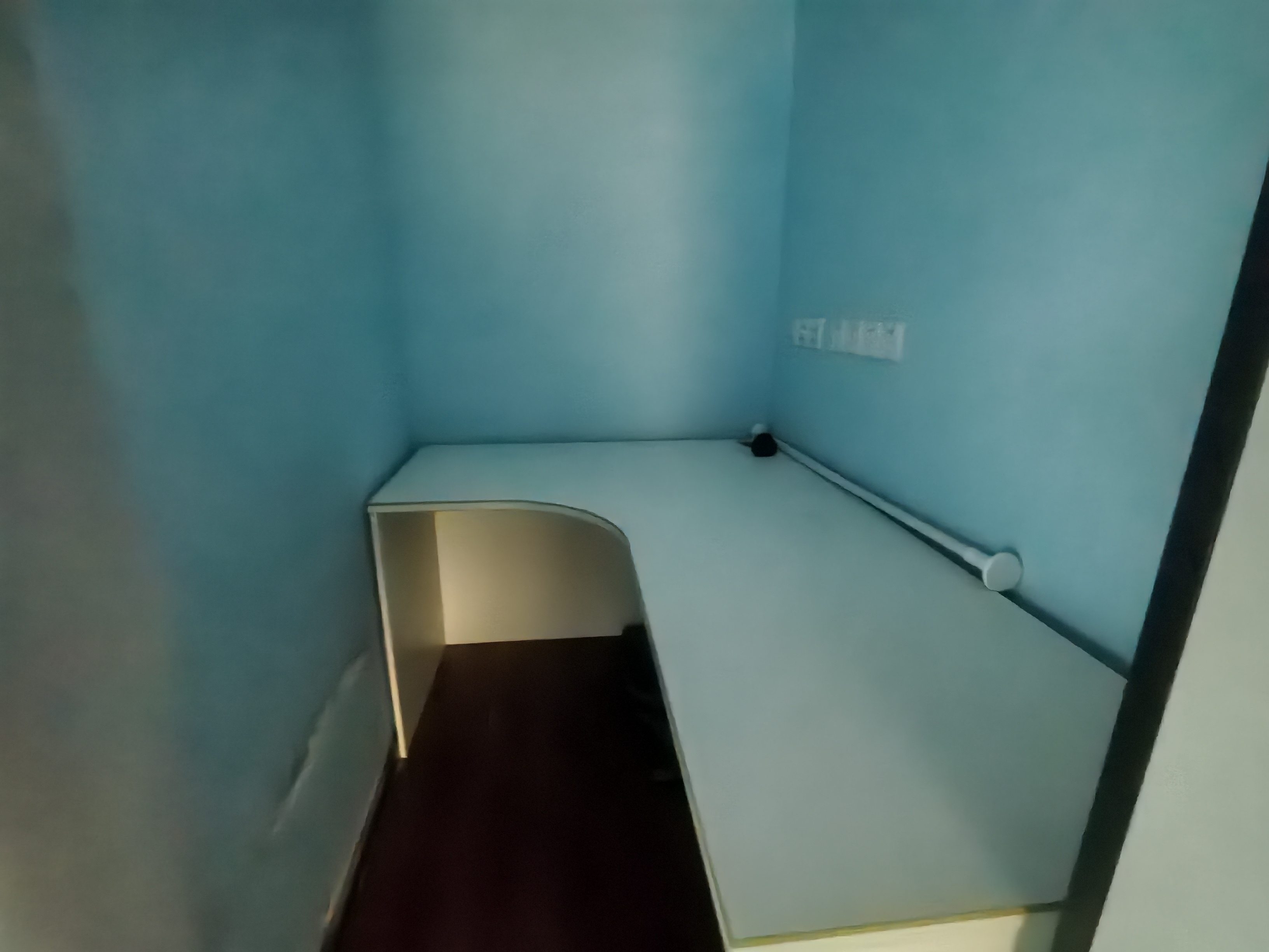 人民广场科技京城大厦205平米写字楼出租