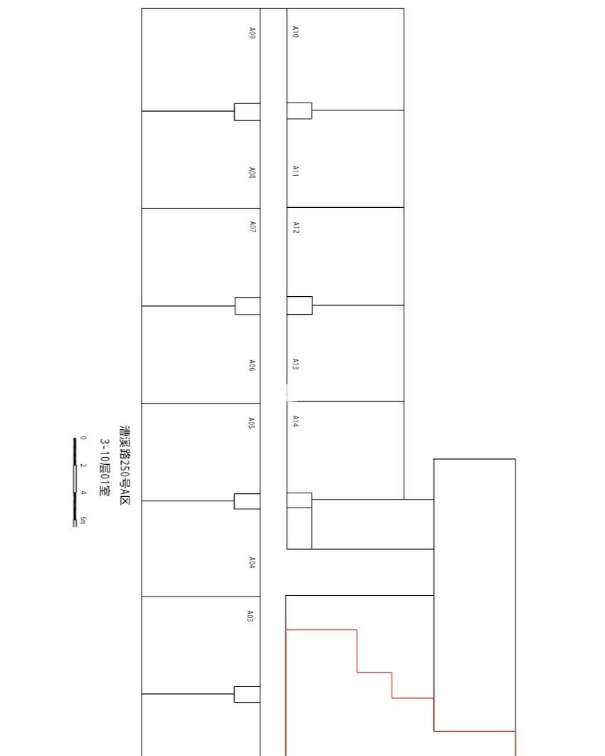 万体馆银海大楼90平米写字楼出租