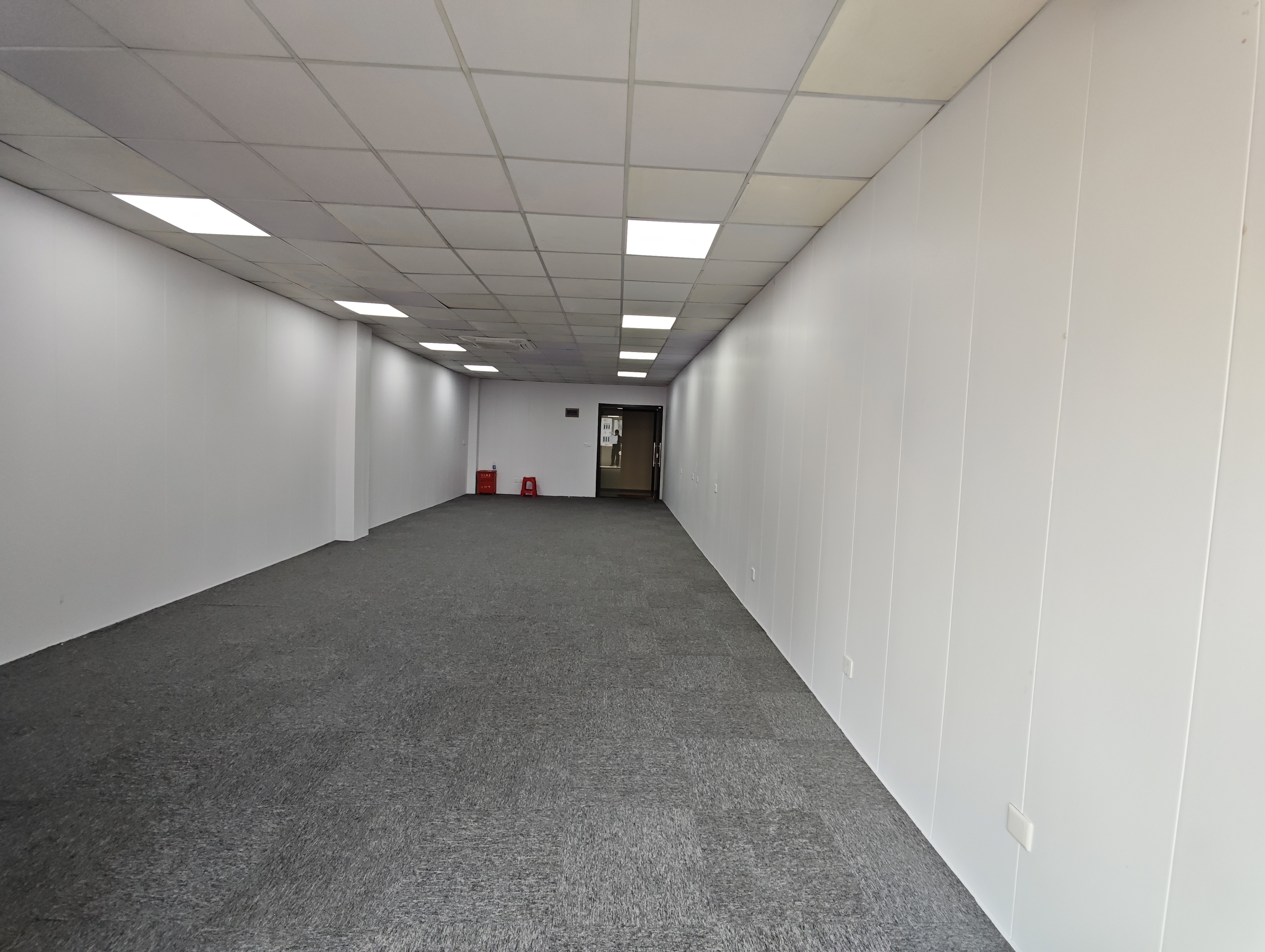 万体馆银海大楼75平米写字楼出租