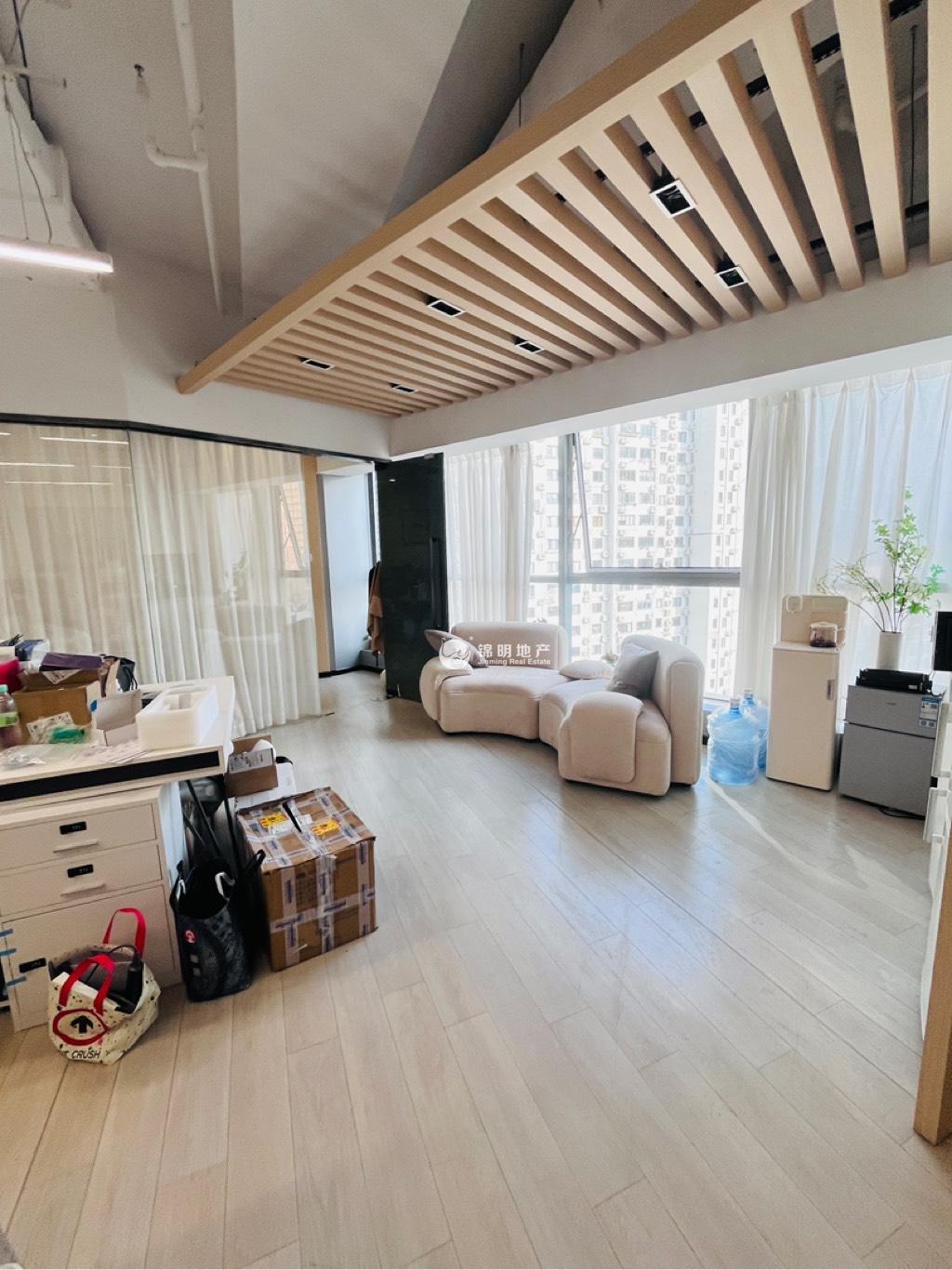 静安寺静安中华大厦250平米写字楼出租