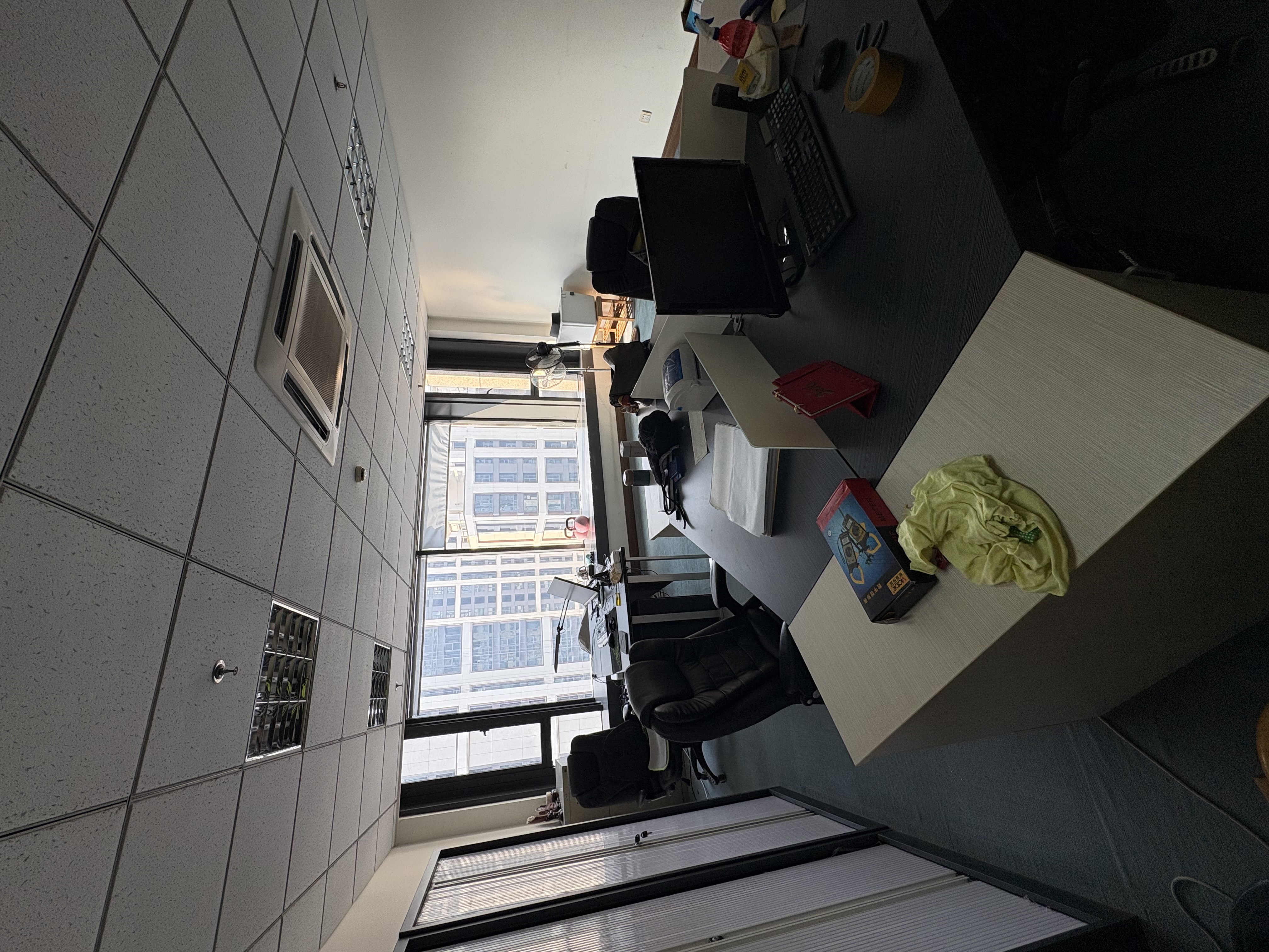 四川北路爱家国际大厦65平米写字楼出租