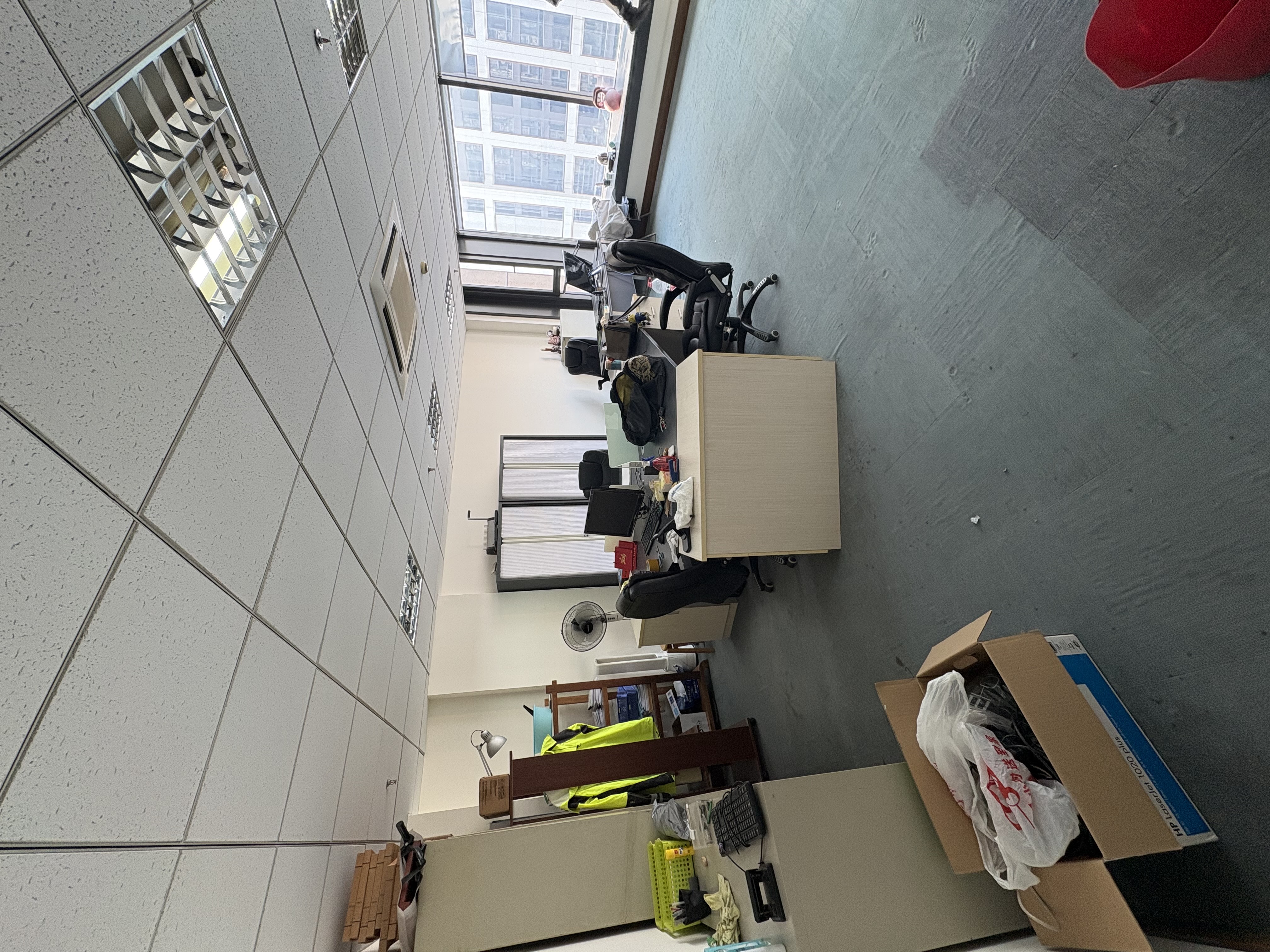 四川北路爱家国际大厦65平米写字楼出租