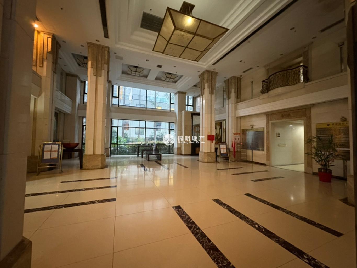 四川北路爱家国际大厦65平米写字楼出租