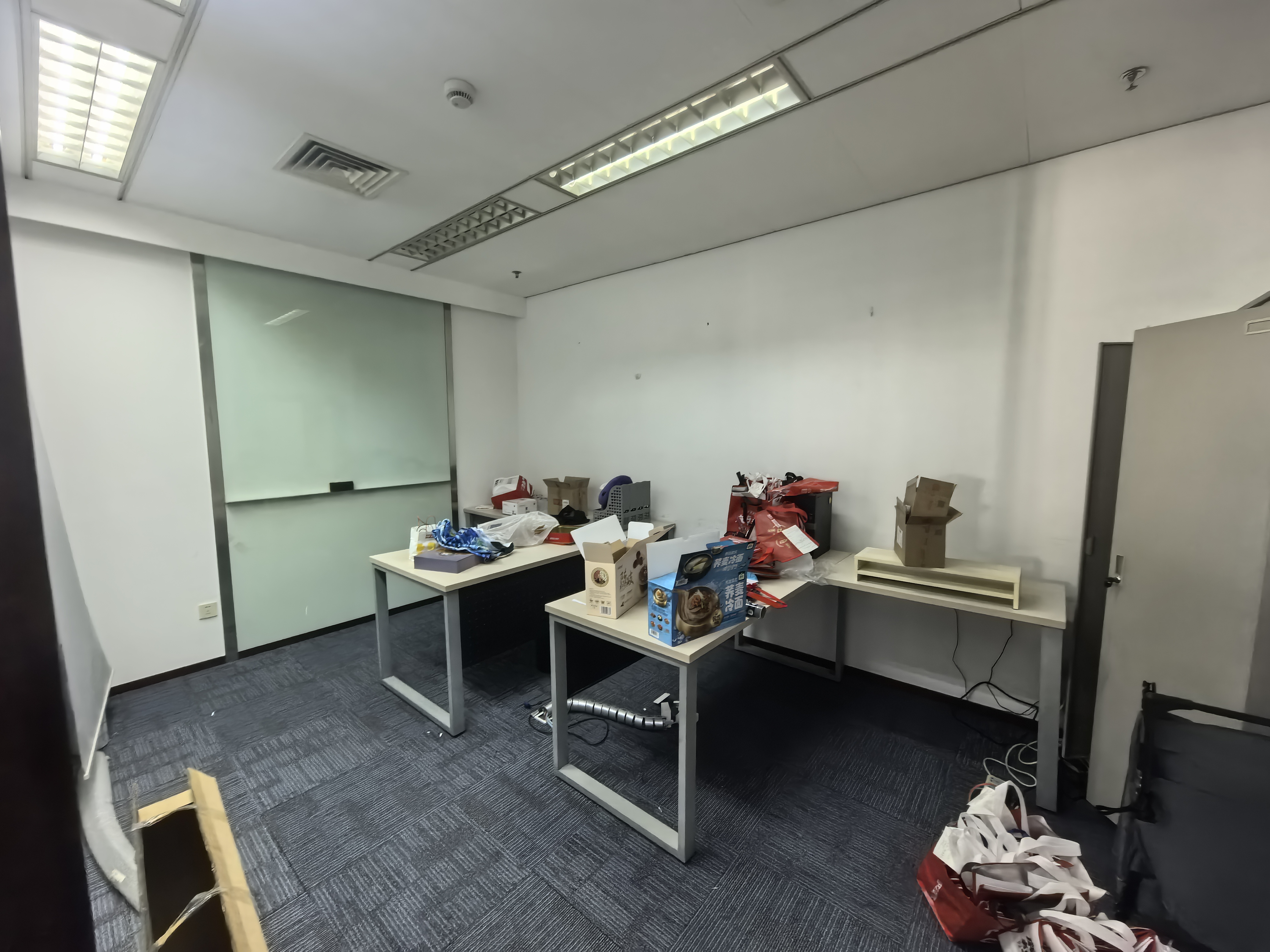 豫园旺角广场183平米写字楼出租