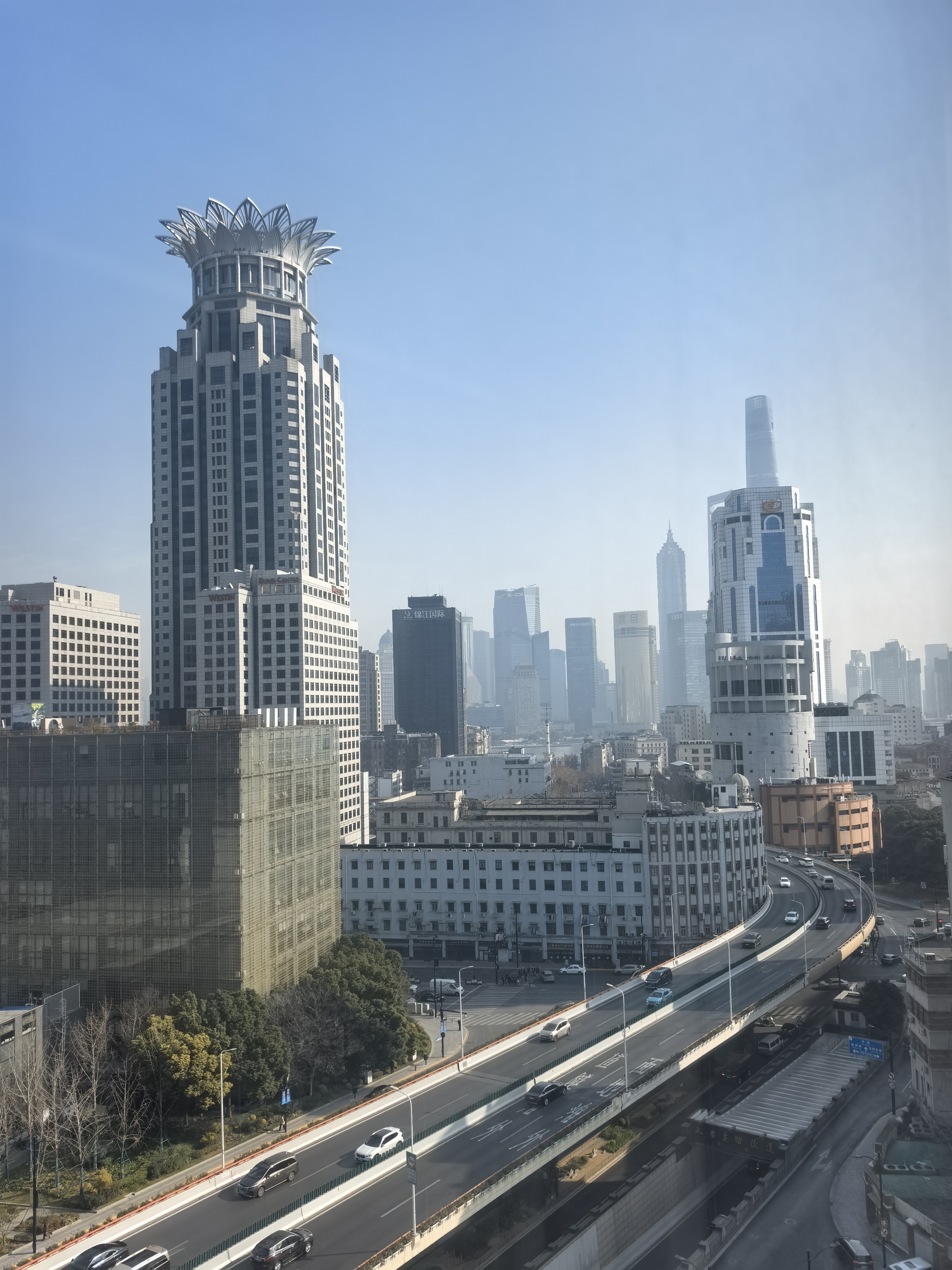 豫园旺角广场183平米写字楼出租