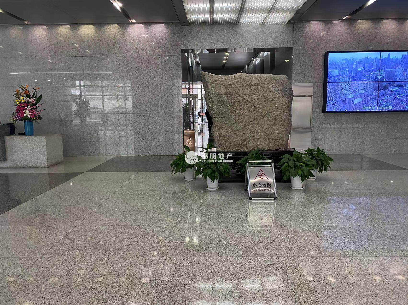 豫园旺角广场183平米写字楼出租