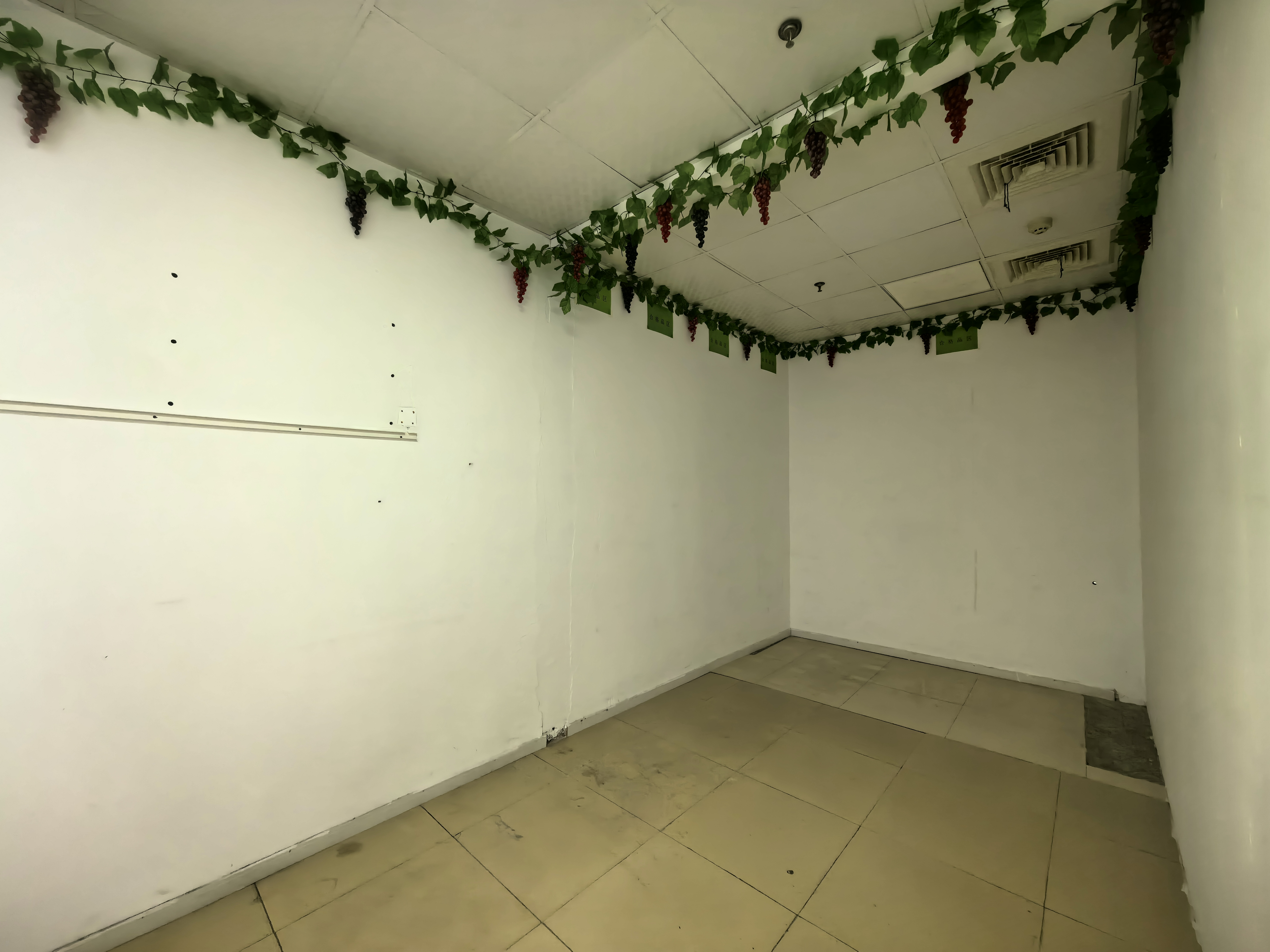 曹杨中联大厦149平米写字楼出租