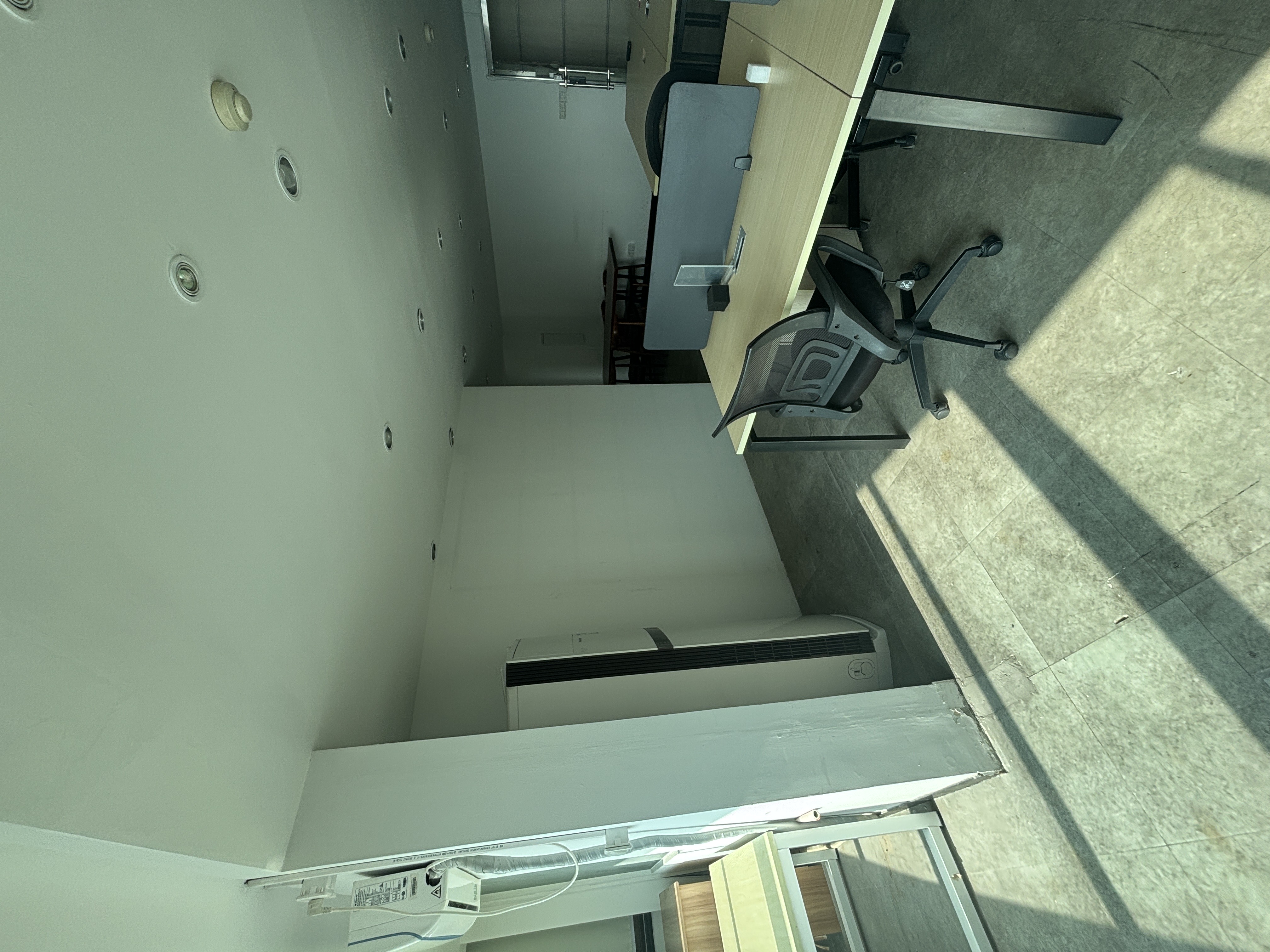 中山公园嘉利大厦115平米写字楼出租