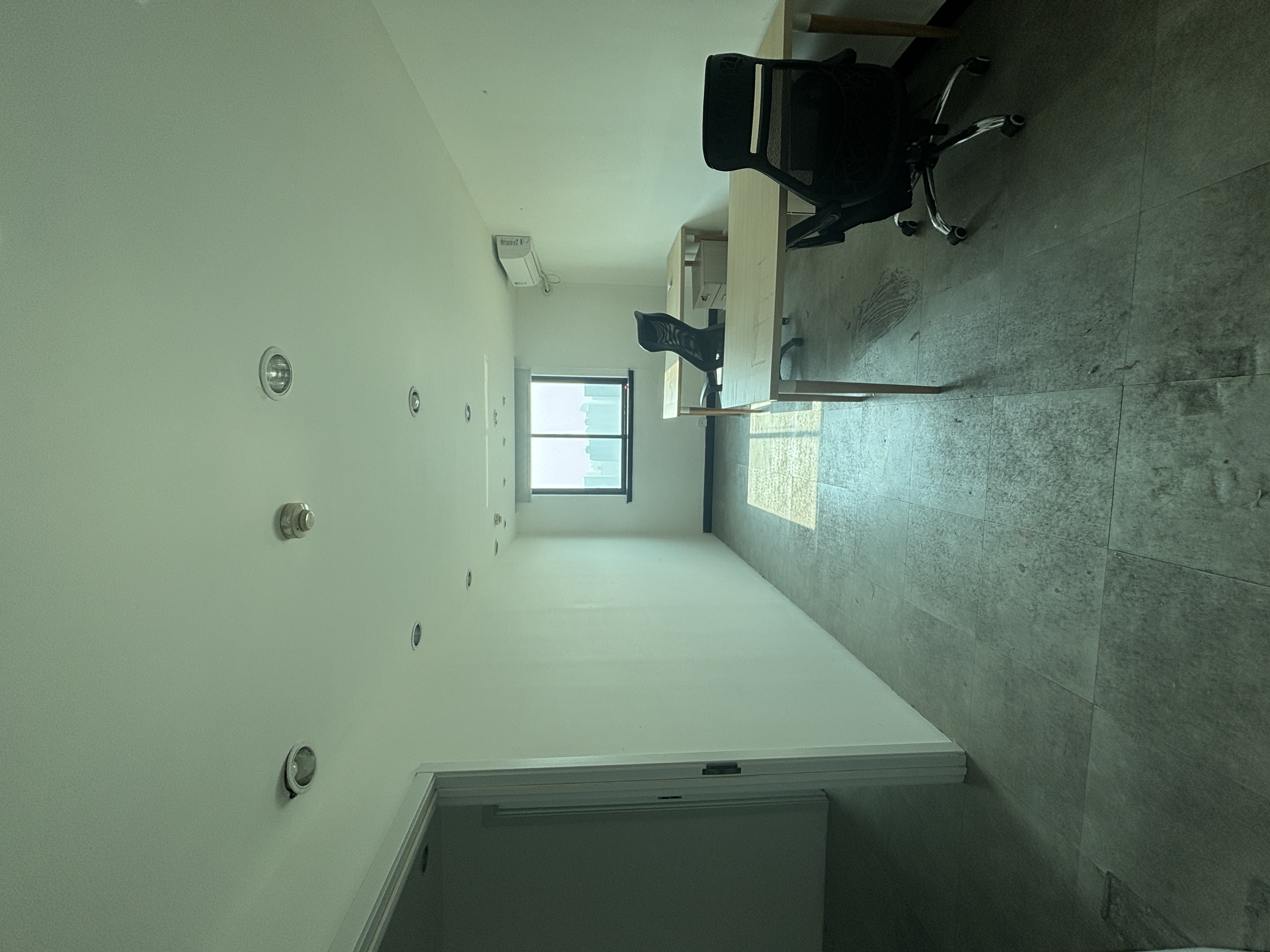 中山公园嘉利大厦115平米写字楼出租