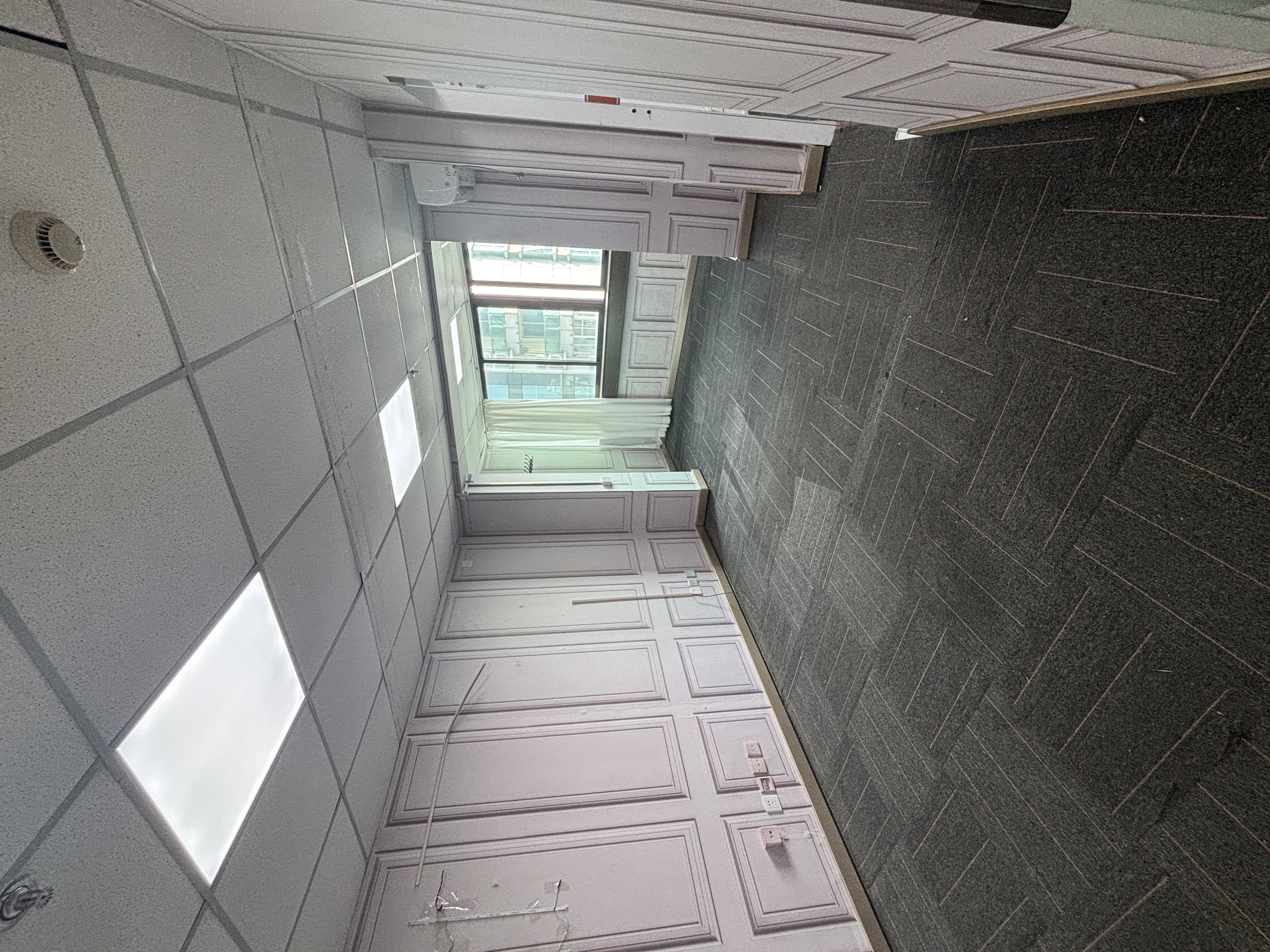 中山公园嘉利大厦71平米写字楼出租