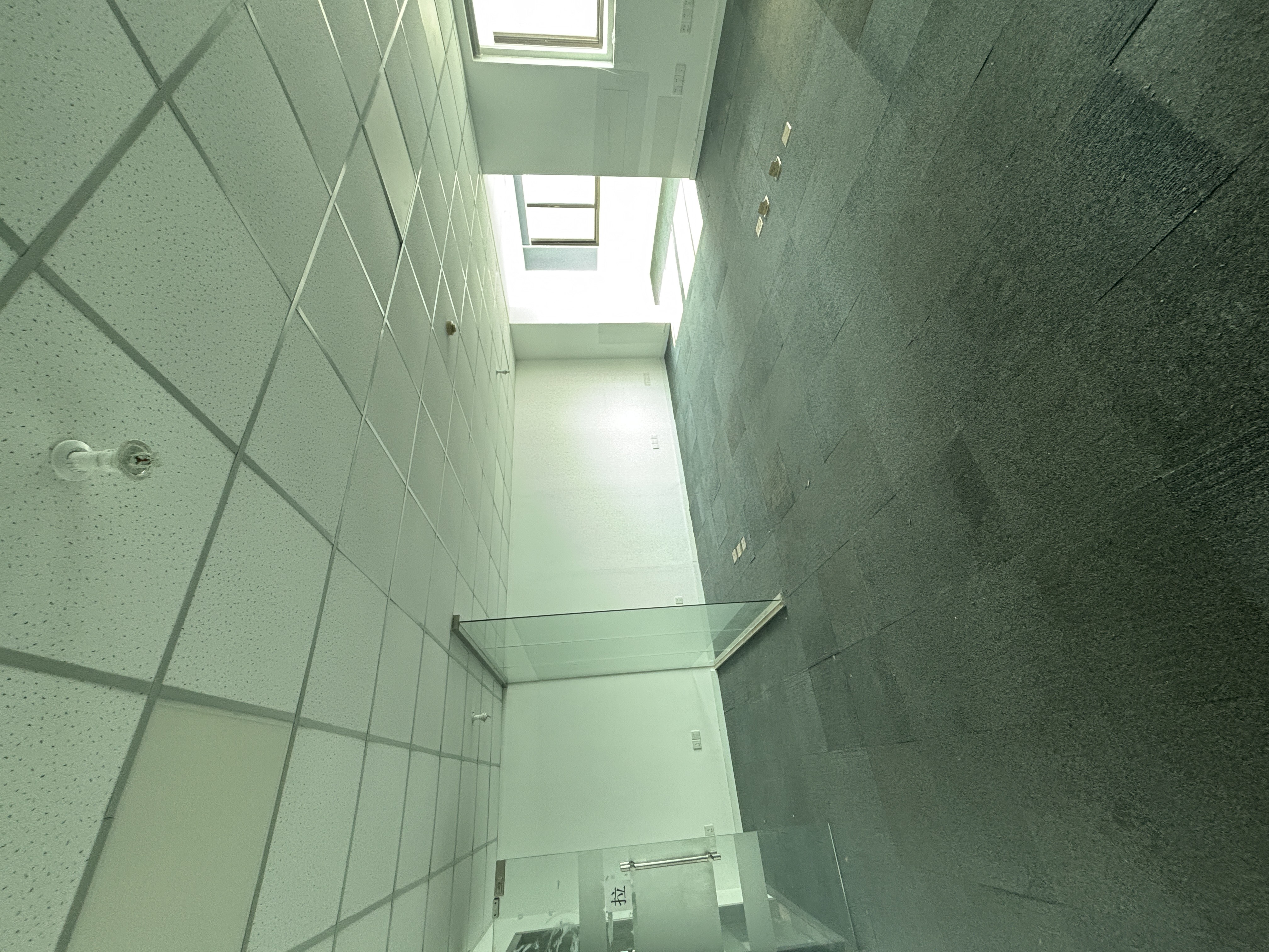 中山公园嘉利大厦113平米写字楼出租