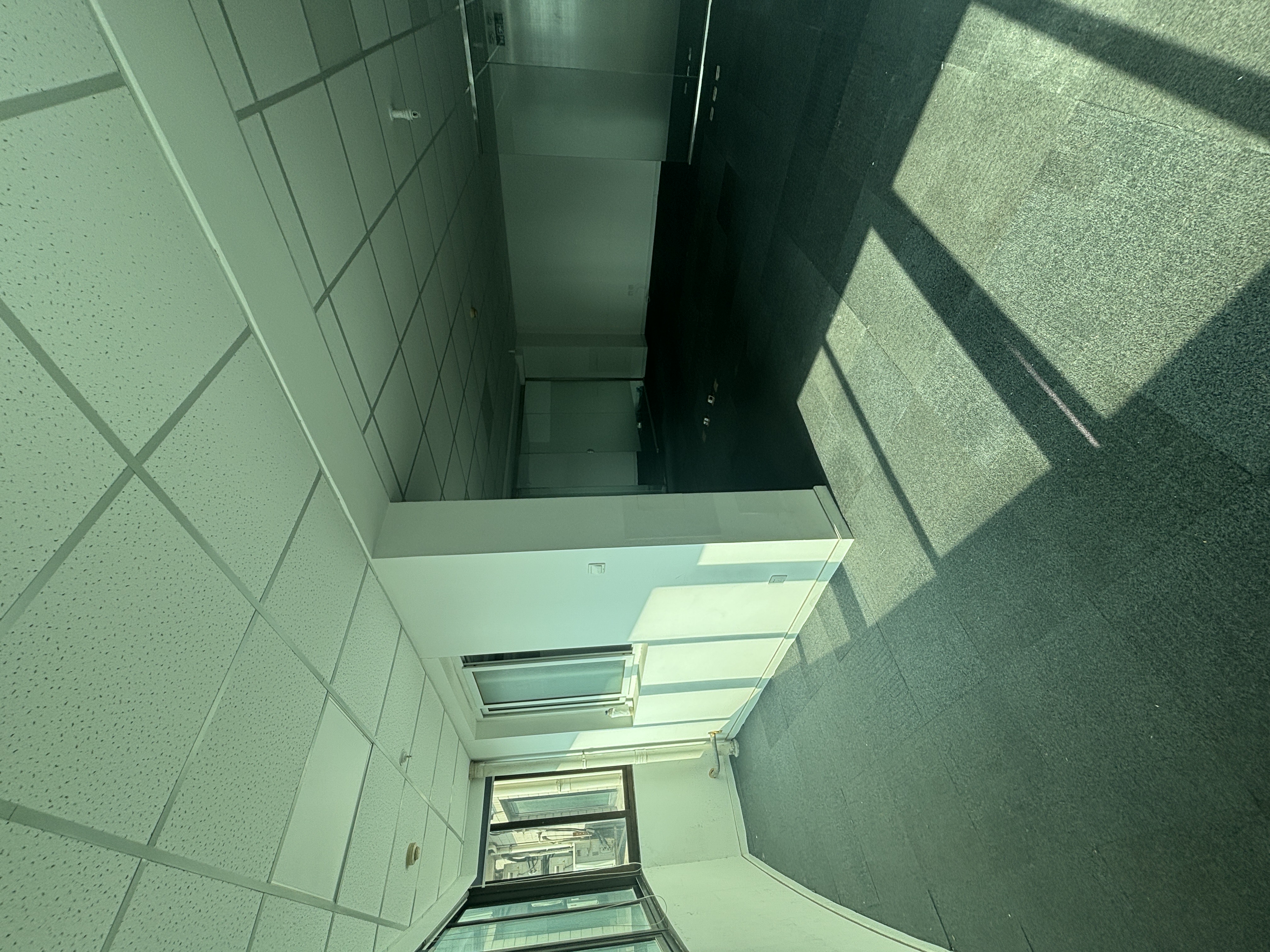 中山公园嘉利大厦113平米写字楼出租