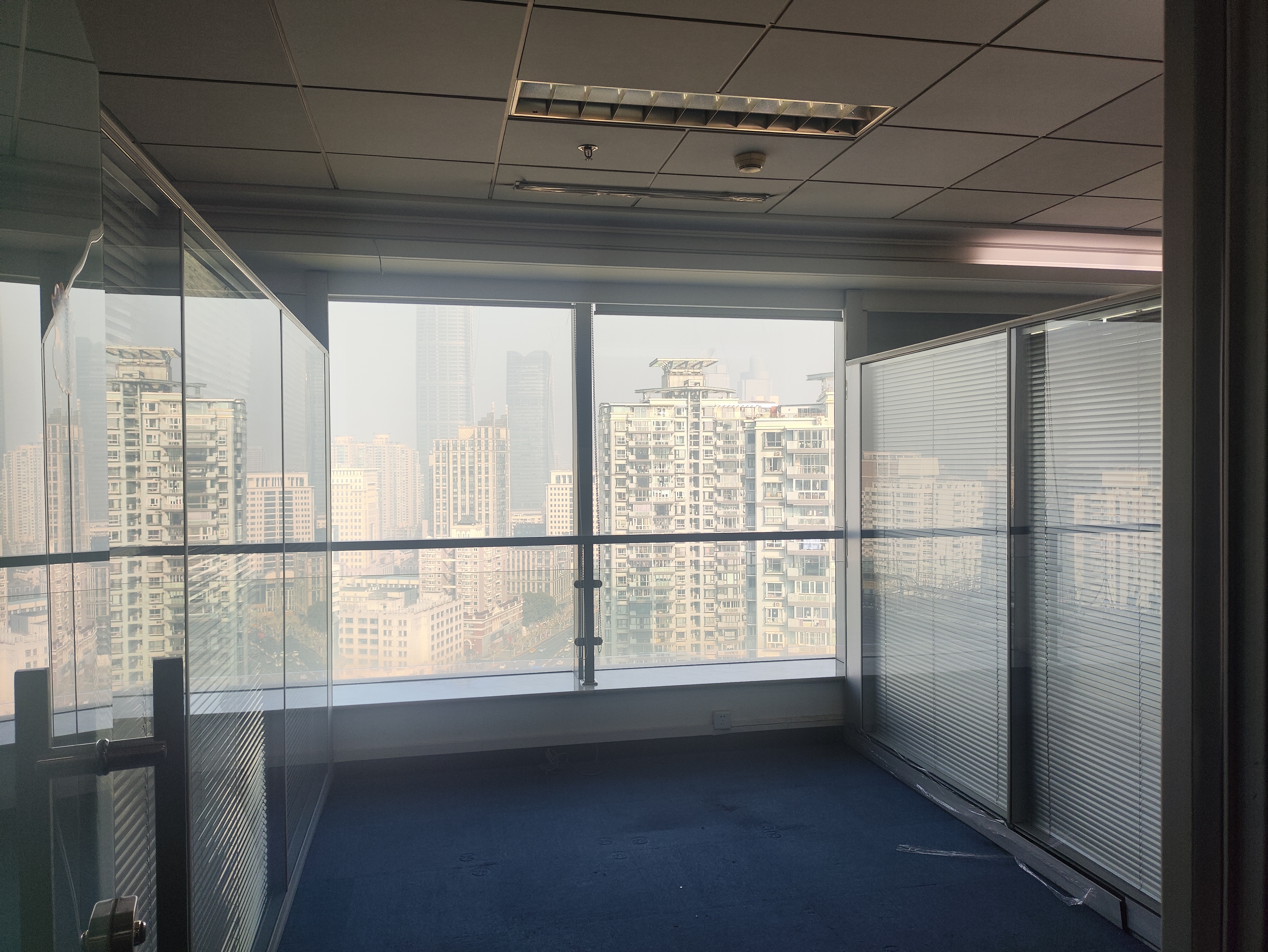 万体馆飞洲国际广场118平米写字楼出租