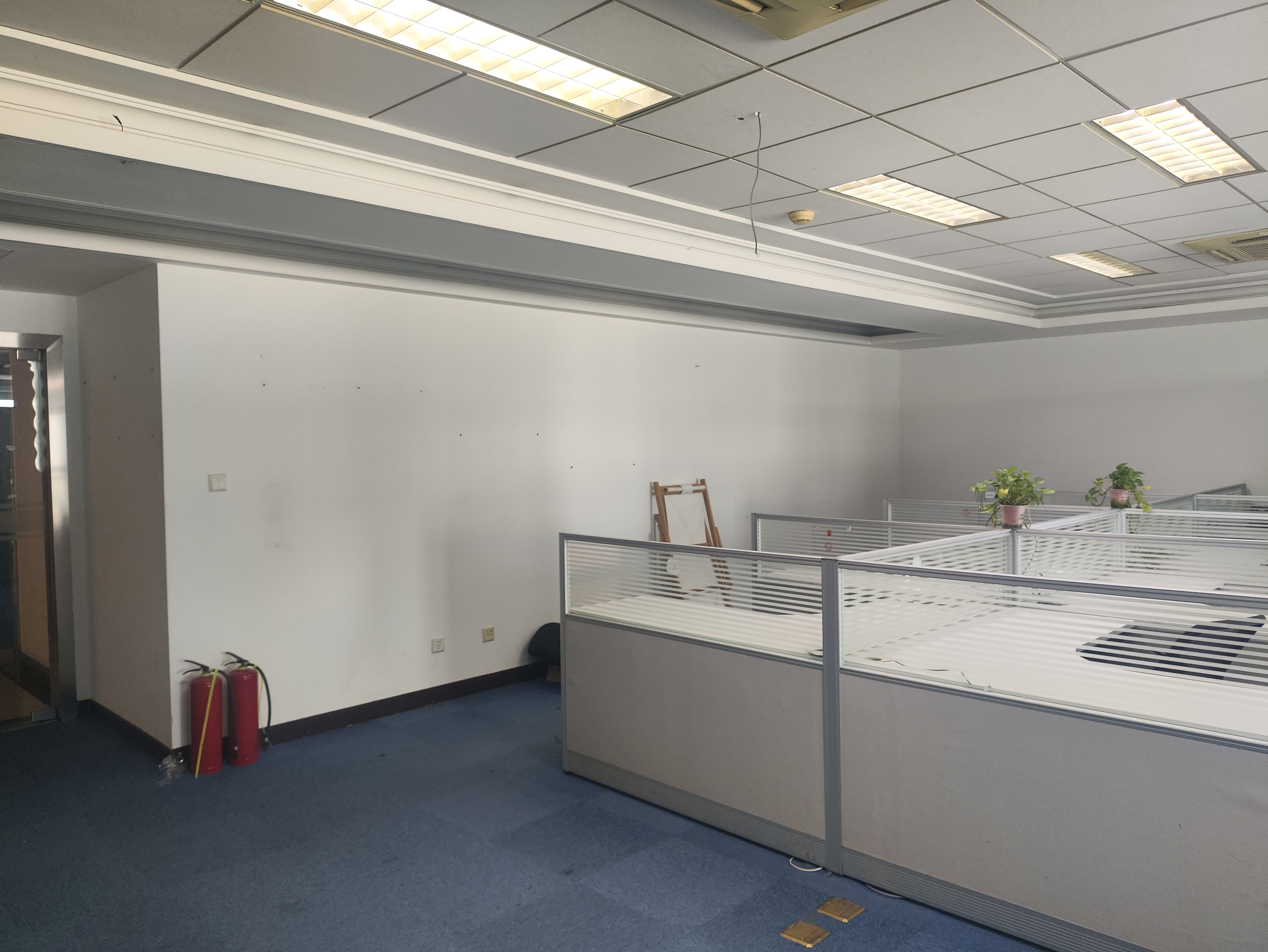 万体馆飞洲国际广场118平米写字楼出租