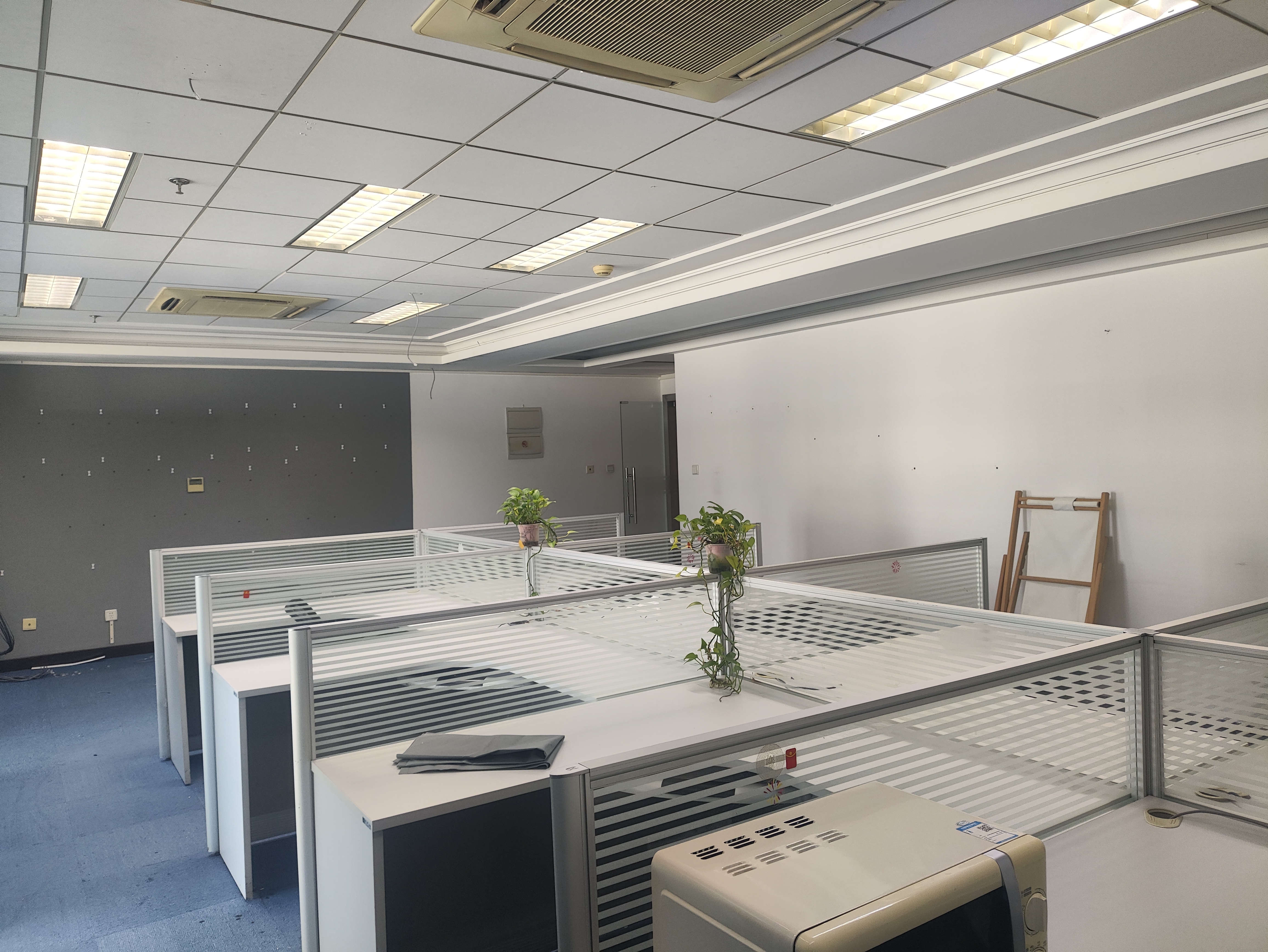 万体馆飞洲国际广场118平米写字楼出租