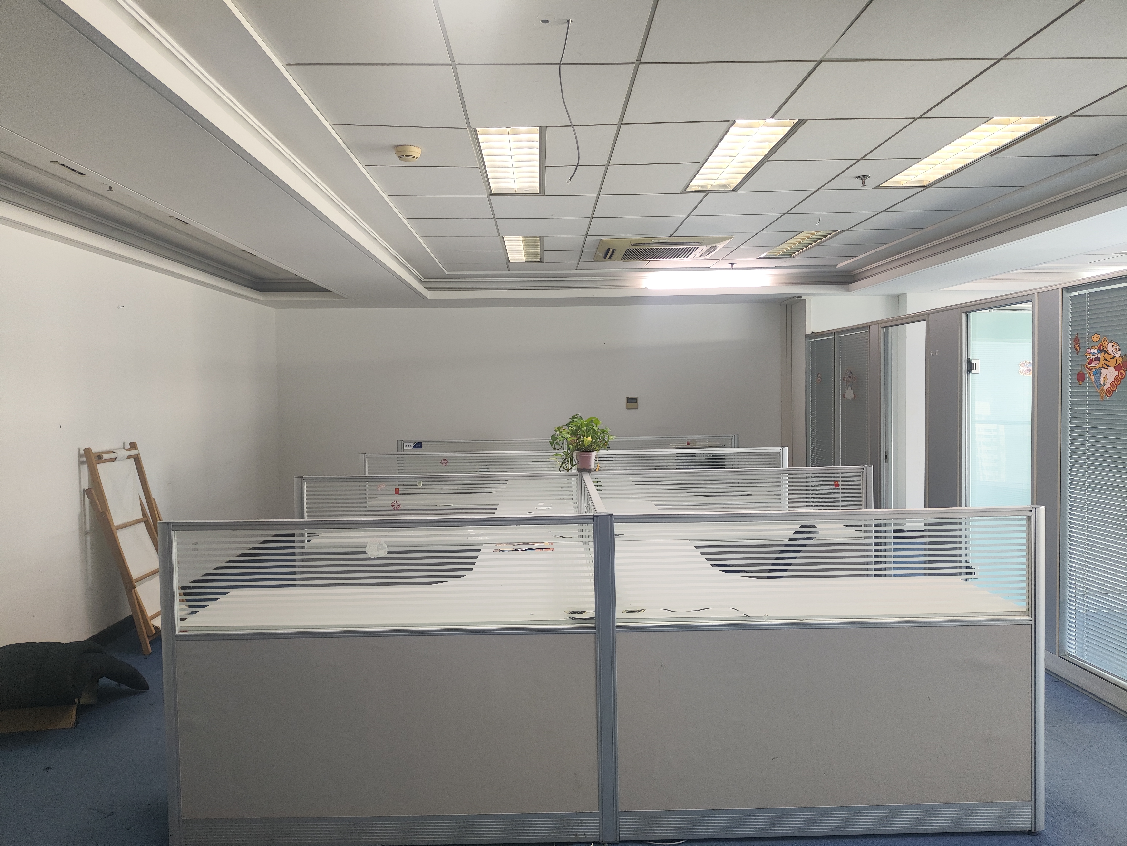 万体馆飞洲国际广场118平米写字楼出租