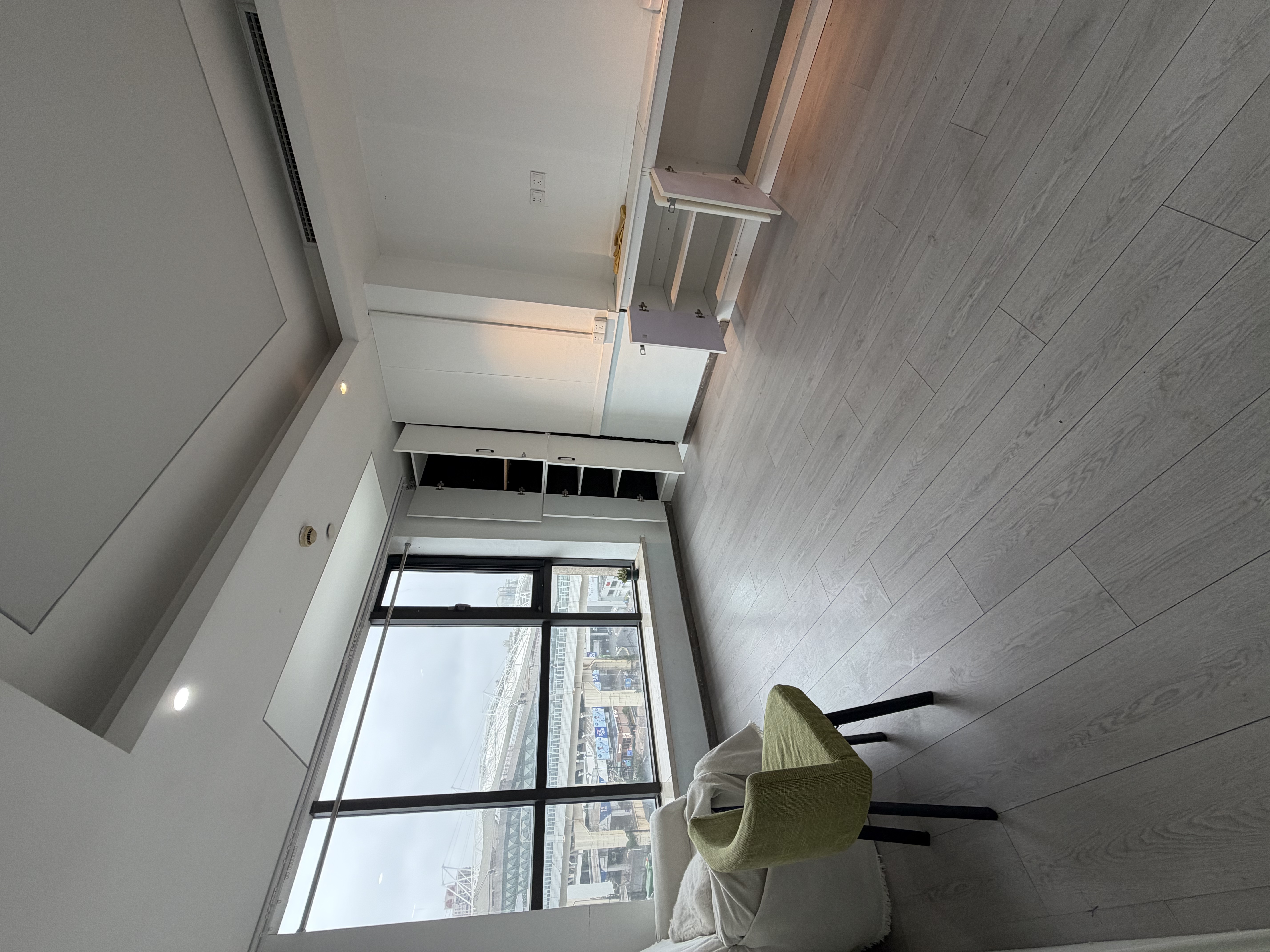 鲁迅公园嘉和国际大厦70平米写字楼出租