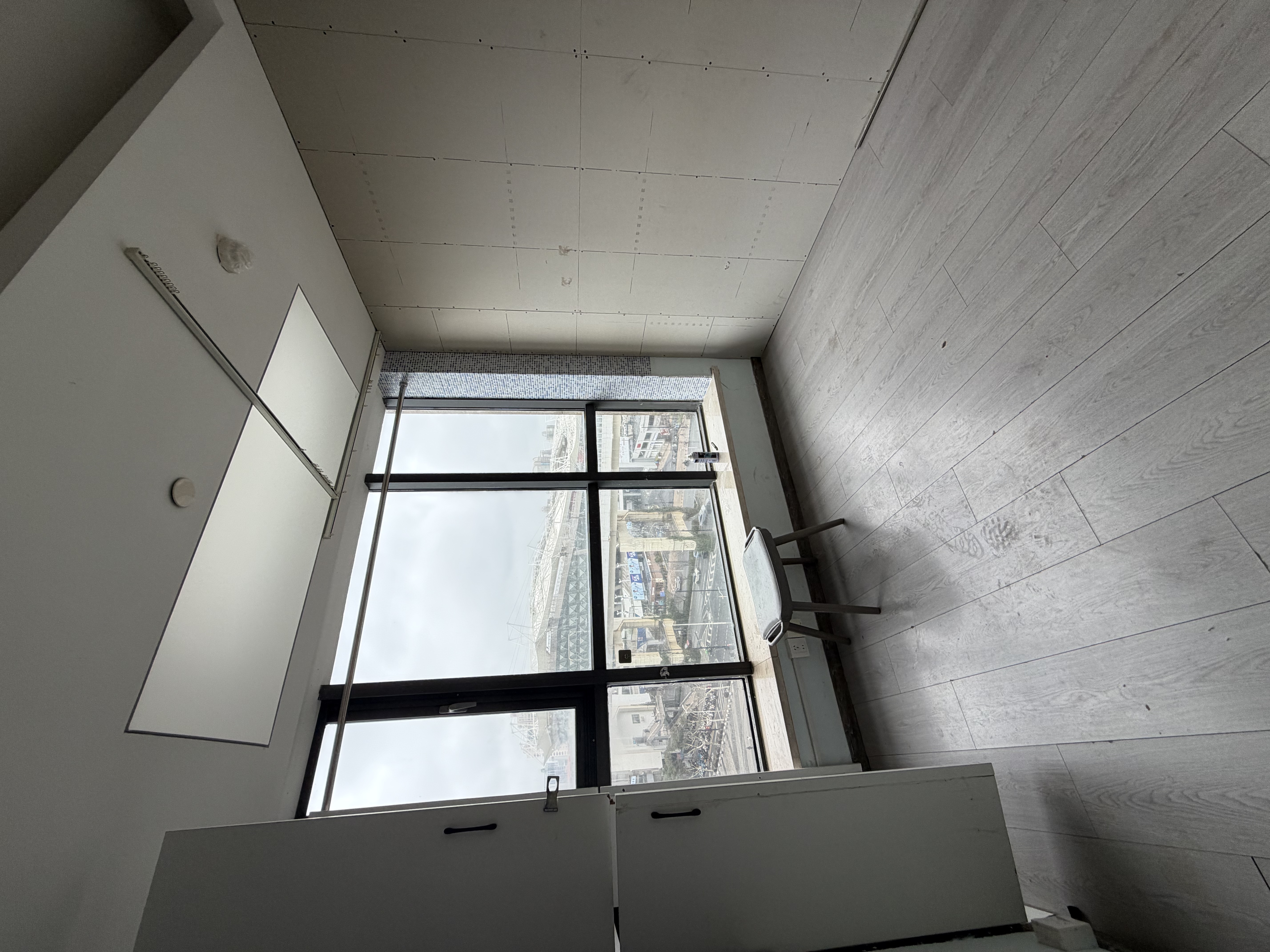 鲁迅公园嘉和国际大厦70平米写字楼出租