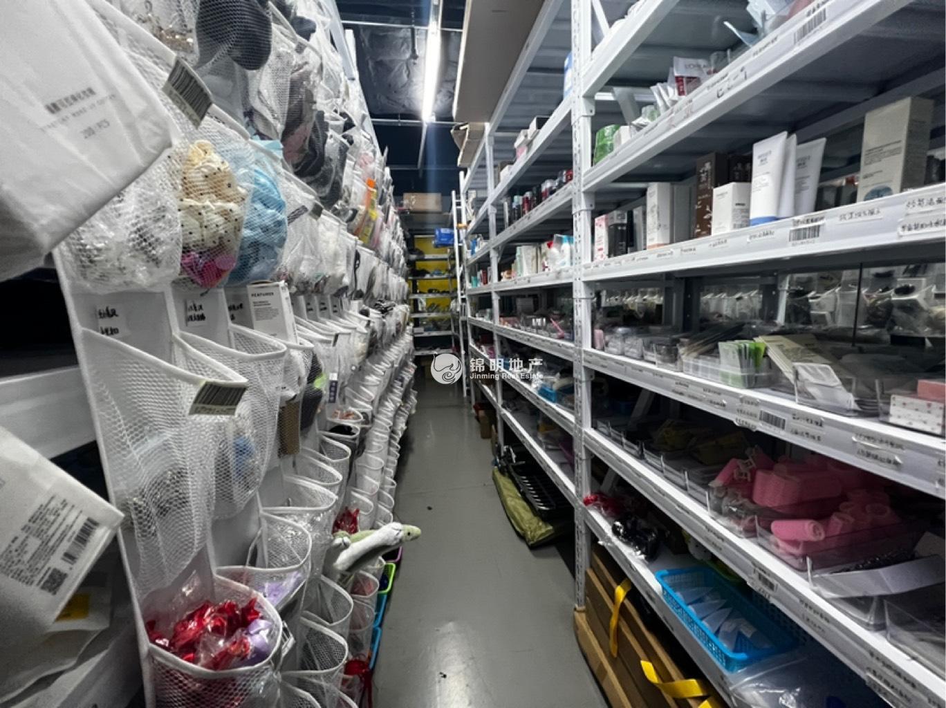 打浦桥海华商厦65平米写字楼出租