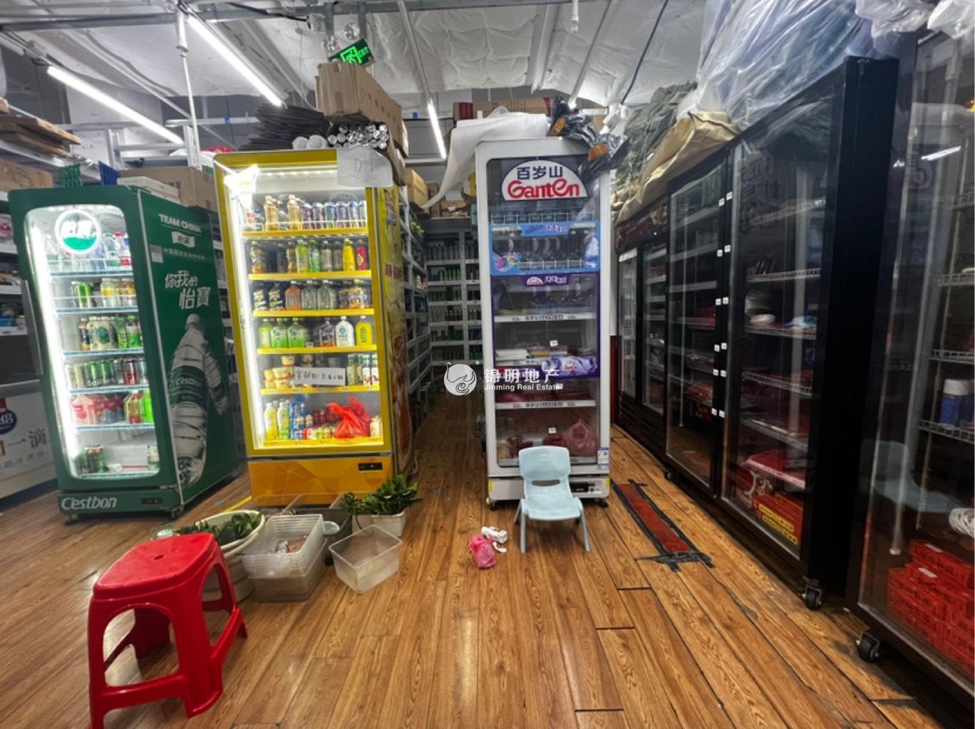 打浦桥海华商厦65平米写字楼出租