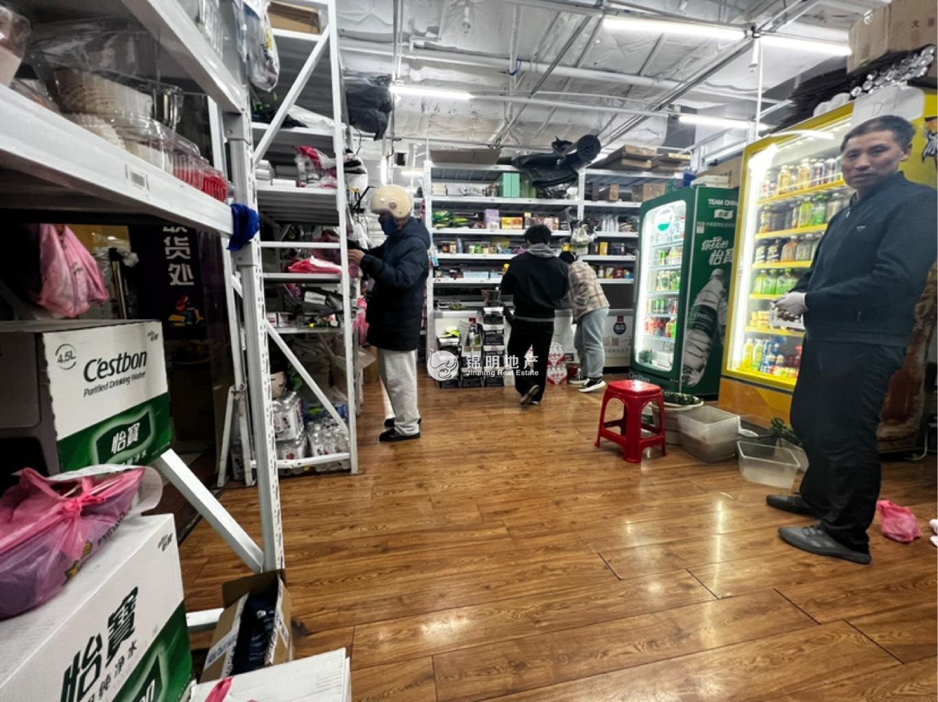 打浦桥海华商厦65平米写字楼出租