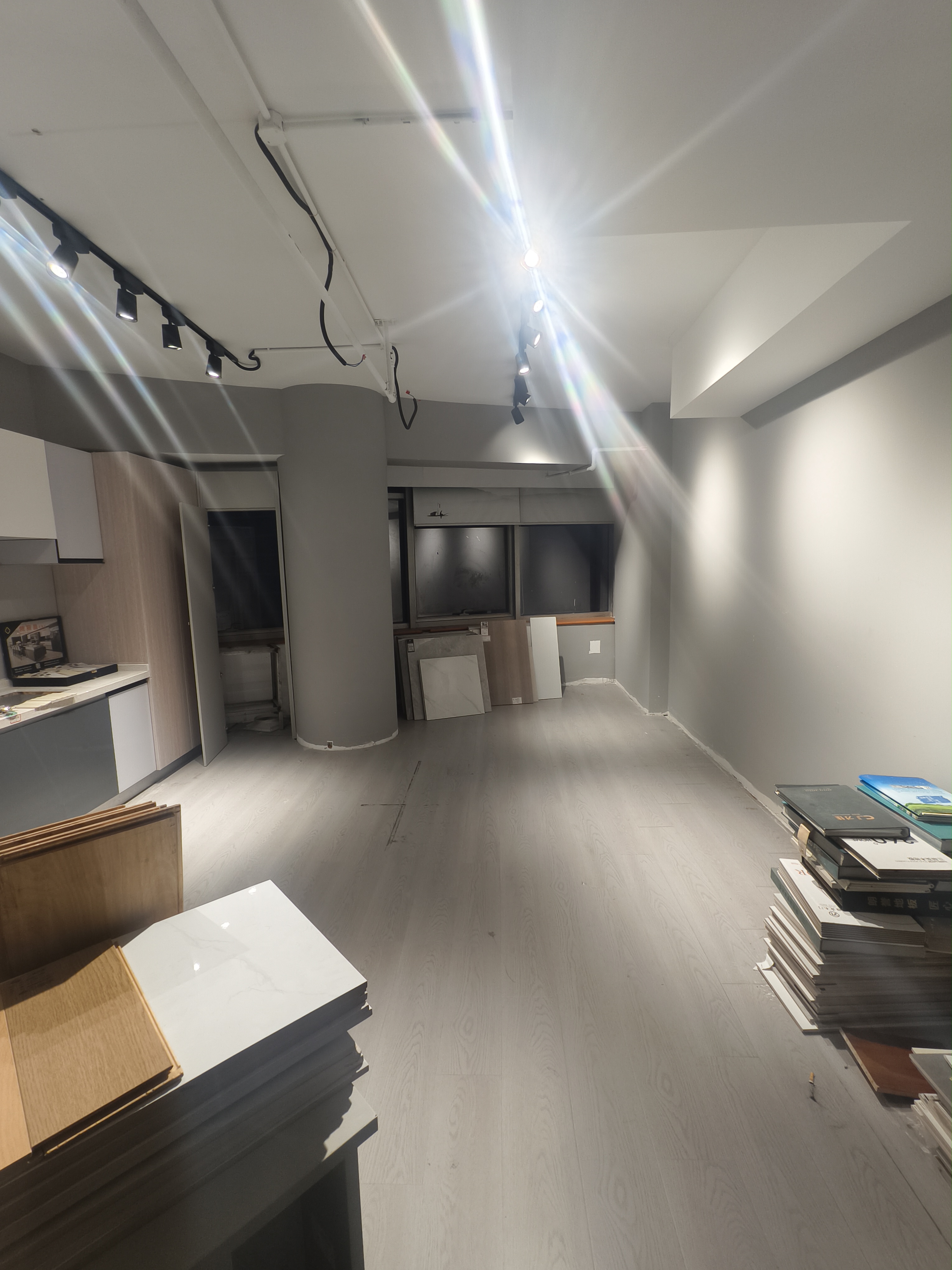 曹杨中关村科技大厦135平米写字楼出租