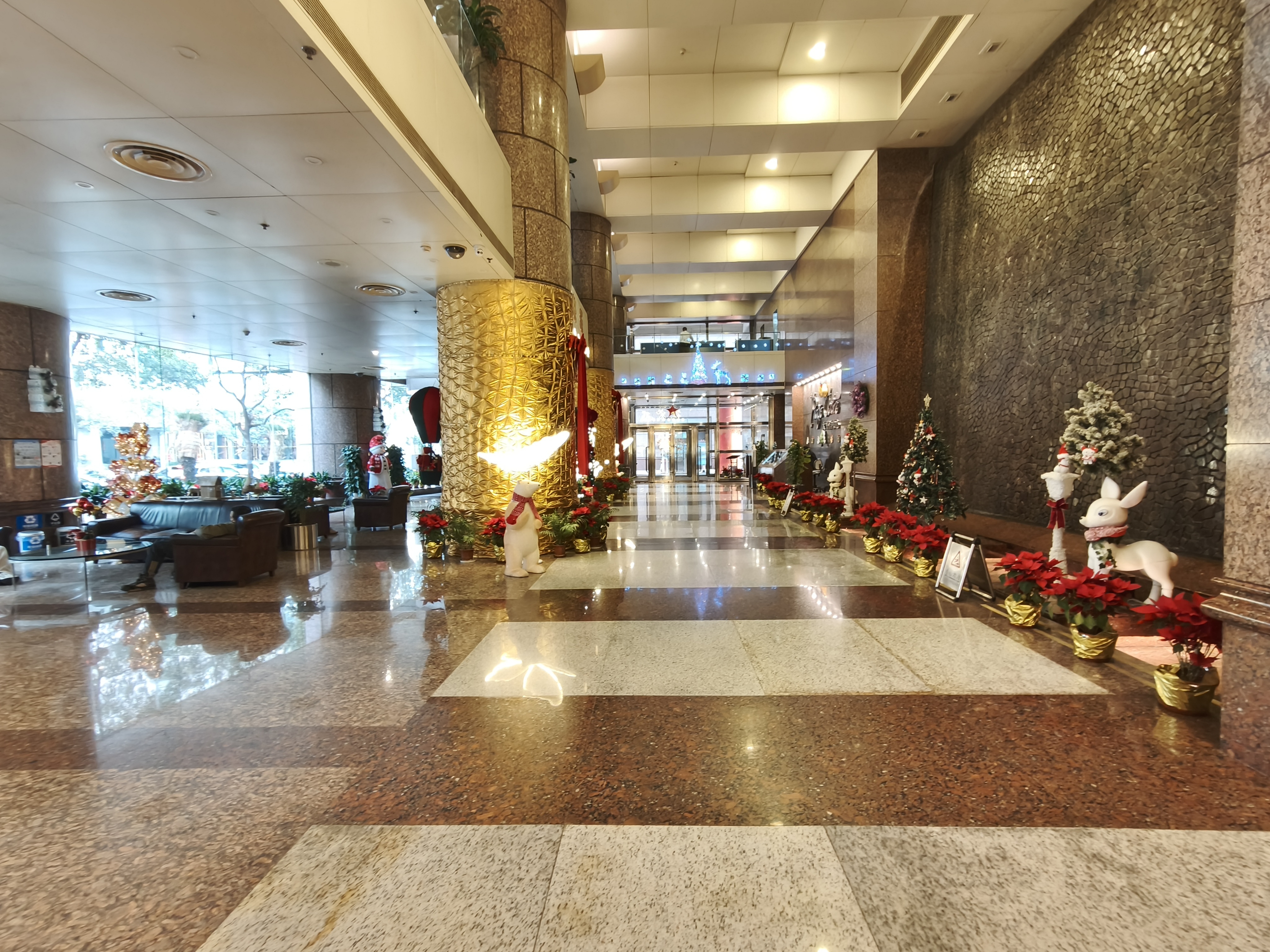 镇宁路太平洋企业中心163平米写字楼出租