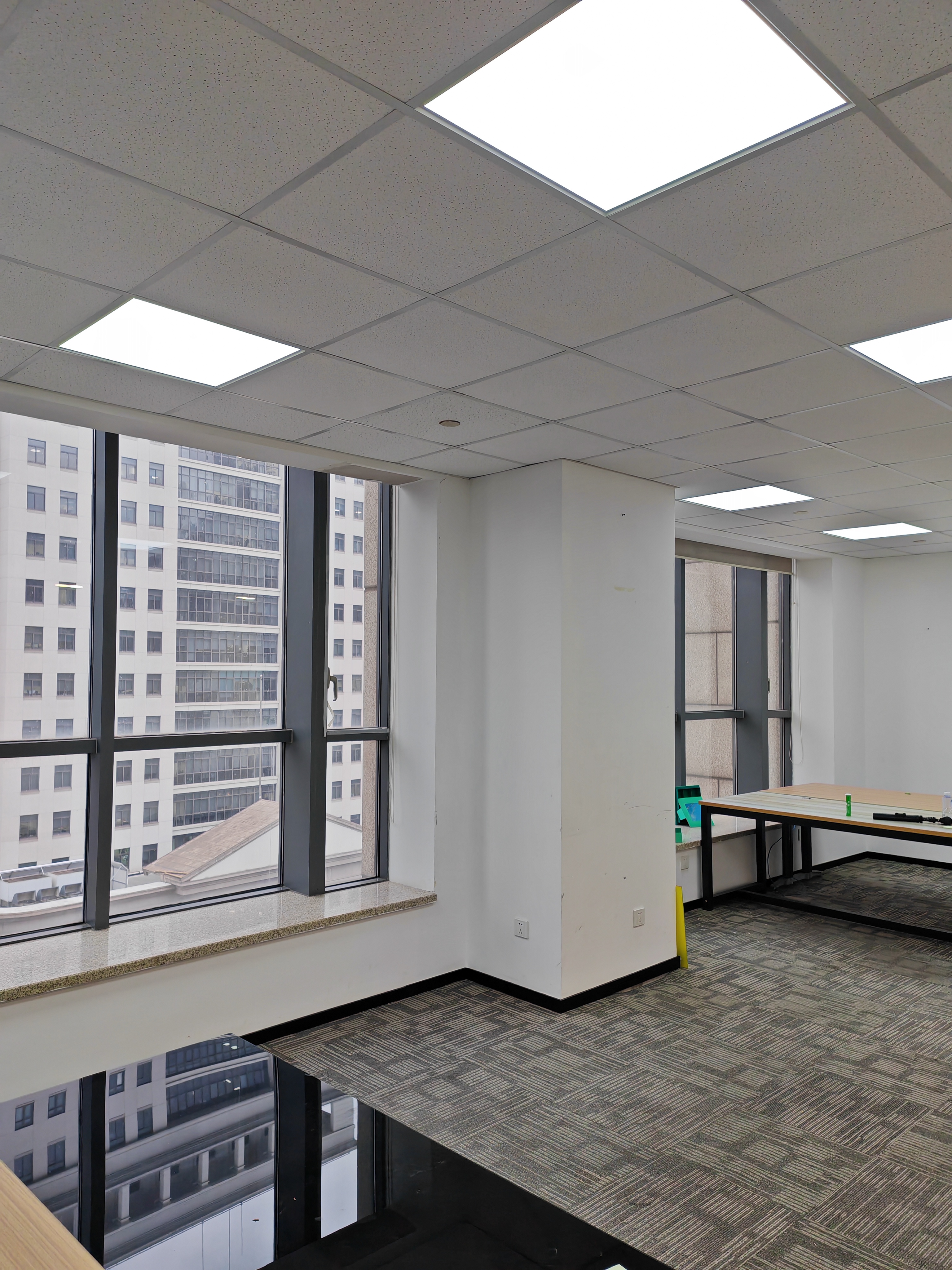 万体馆汇智大厦(漕溪北路)105平米写字楼出租