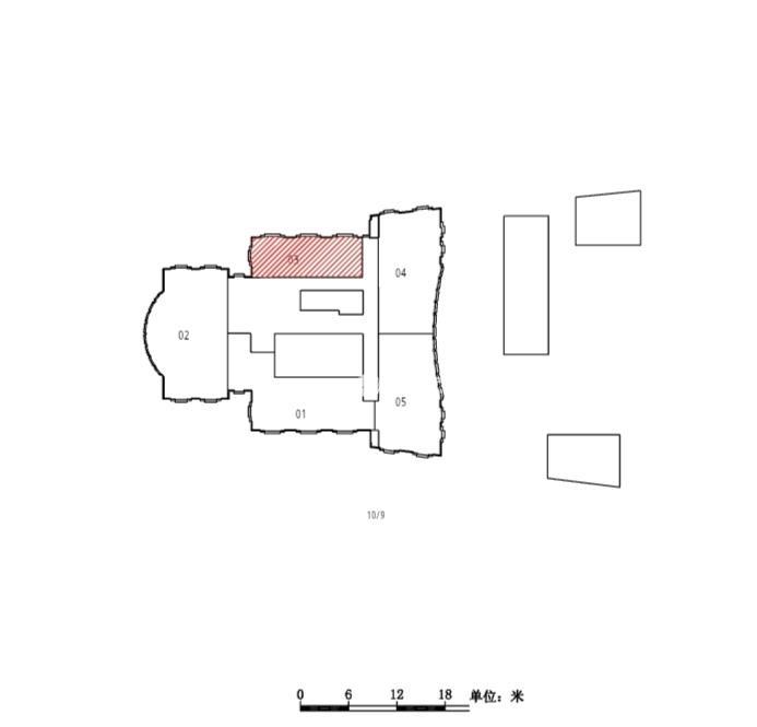 万体馆汇智大厦(漕溪北路)105平米写字楼出租