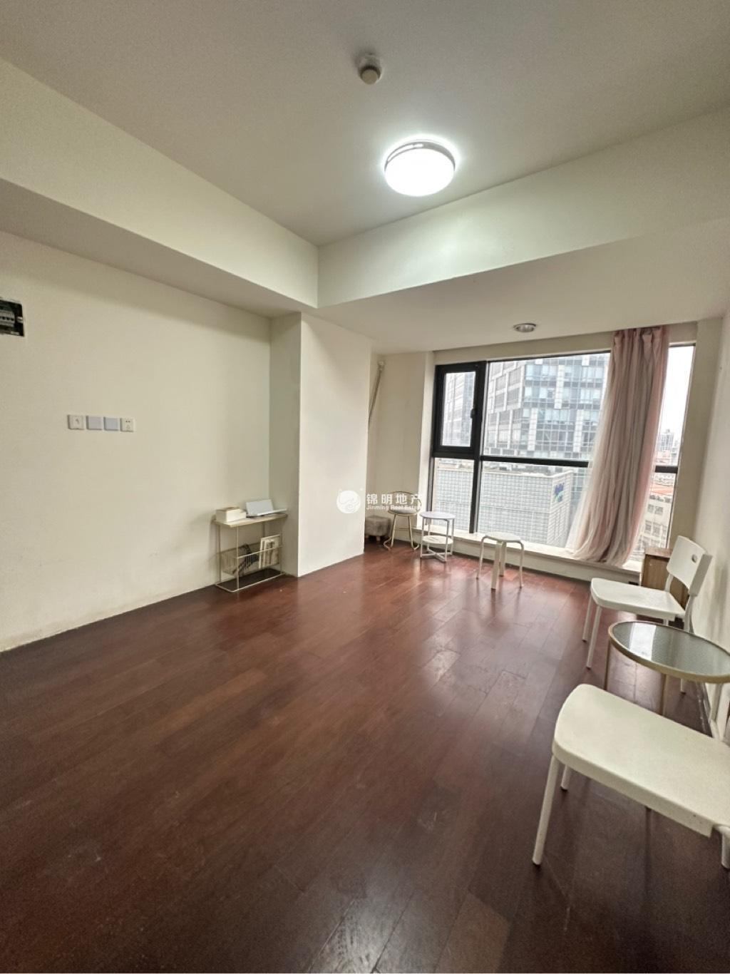 鲁迅公园嘉和国际大厦36平米写字楼出租