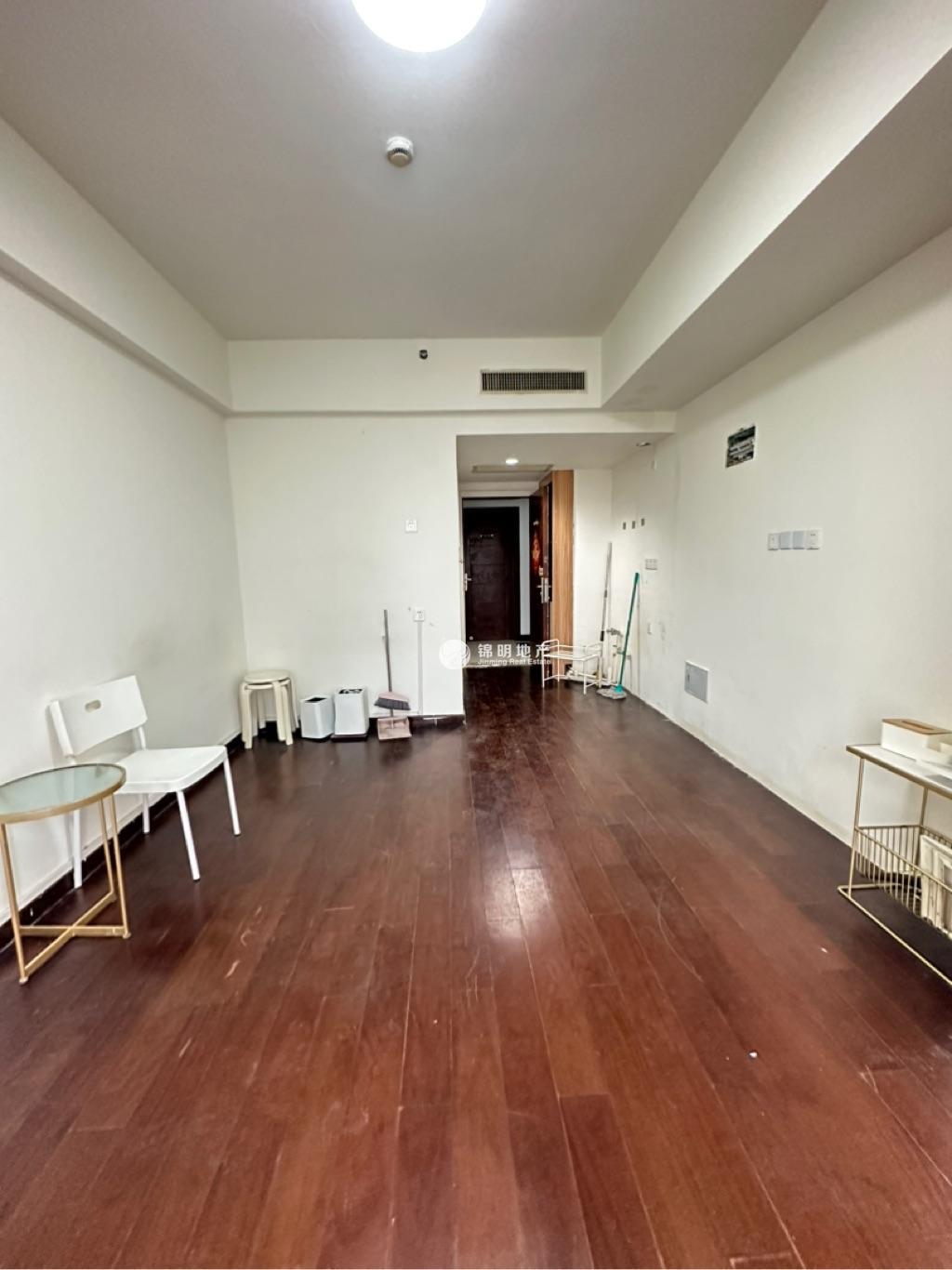 鲁迅公园嘉和国际大厦36平米写字楼出租