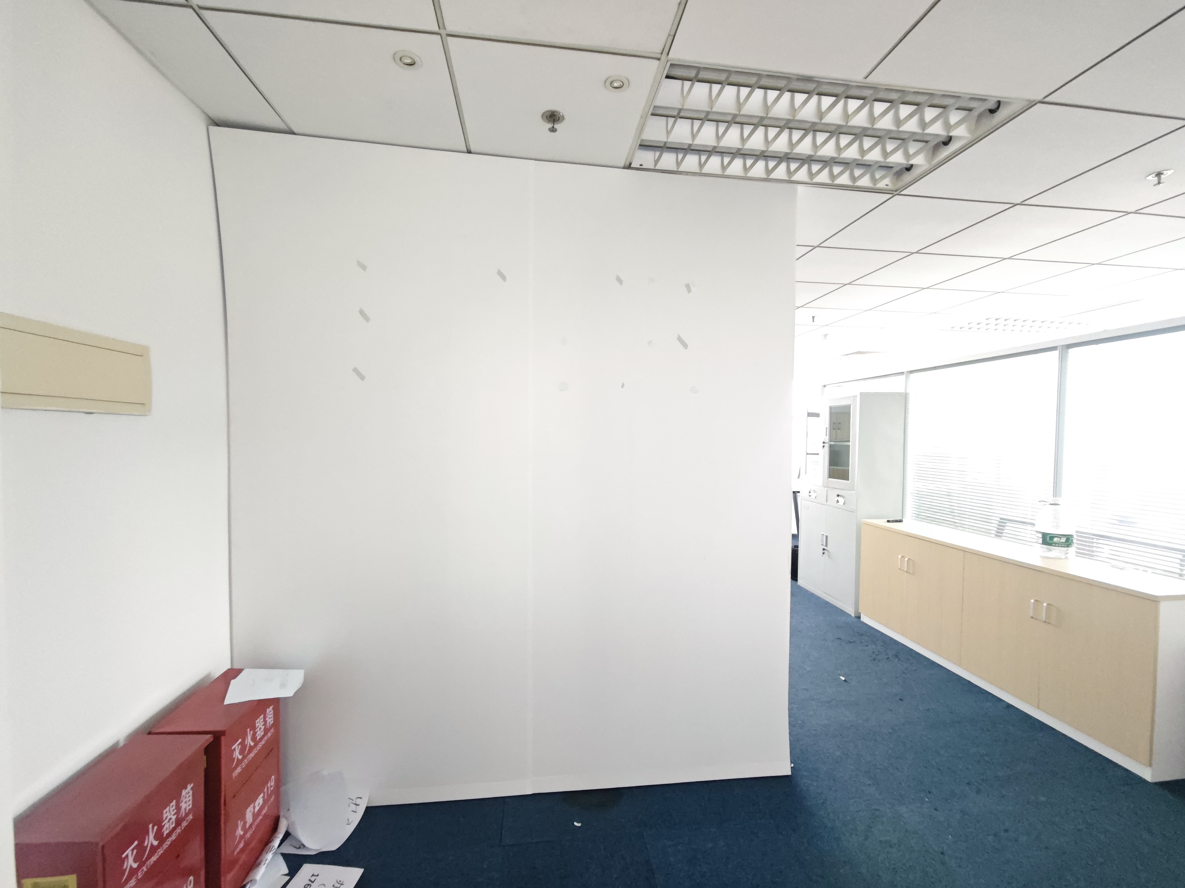 光新飞洲时代大厦96平米写字楼出租