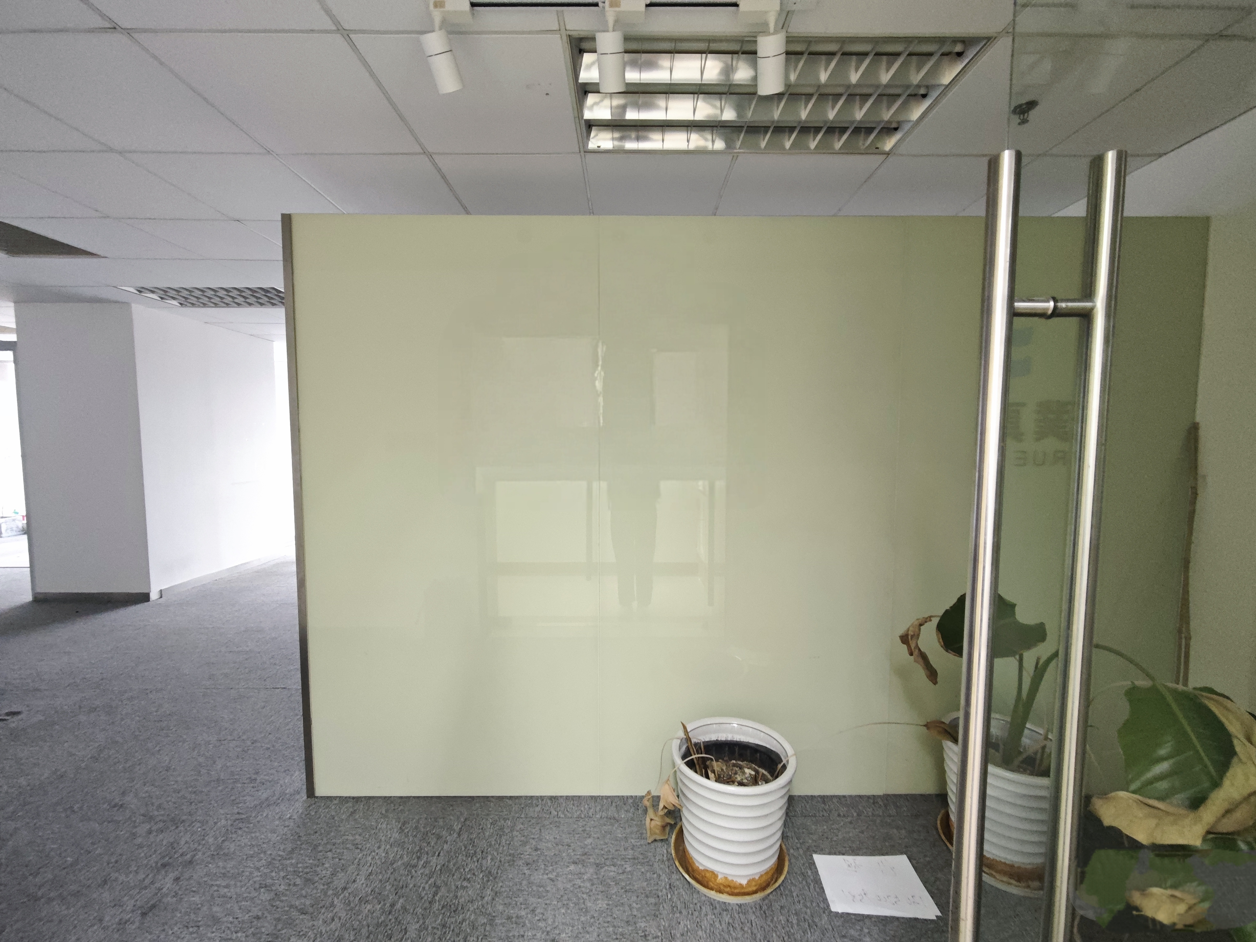 光新飞洲时代大厦157平米写字楼出租