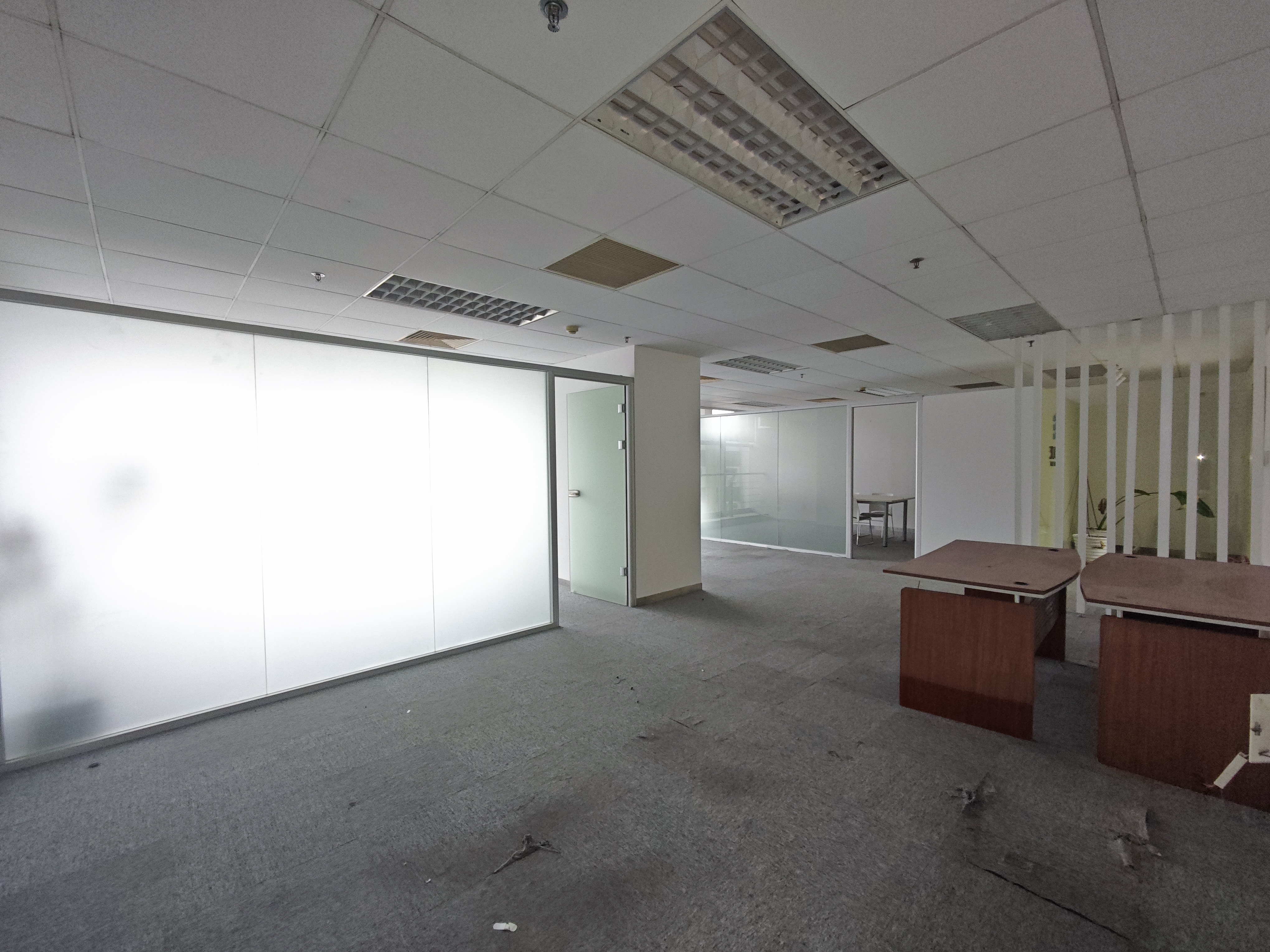 光新飞洲时代大厦157平米写字楼出租