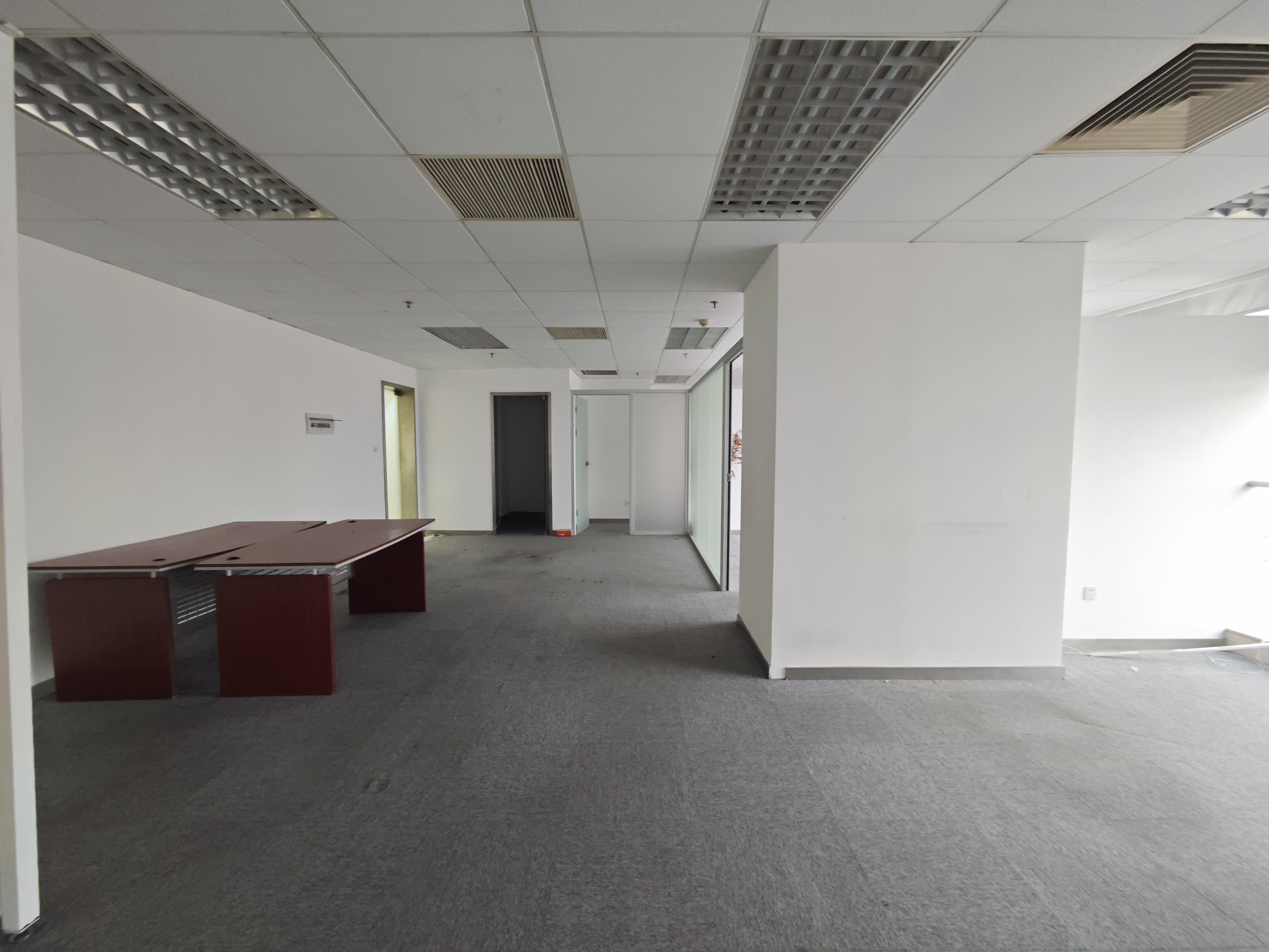 光新飞洲时代大厦157平米写字楼出租