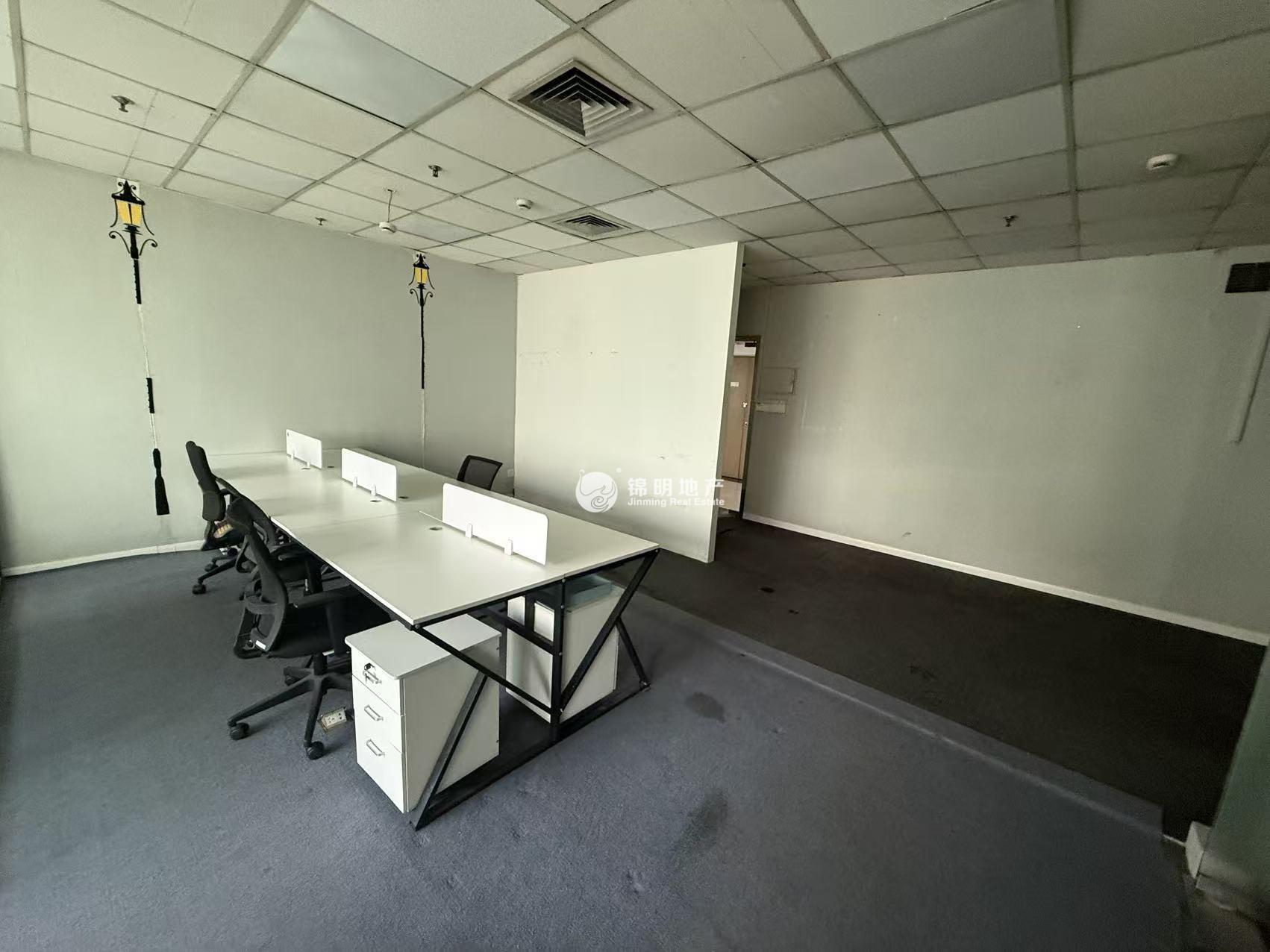 淮海中路恒积大厦116平米写字楼出租