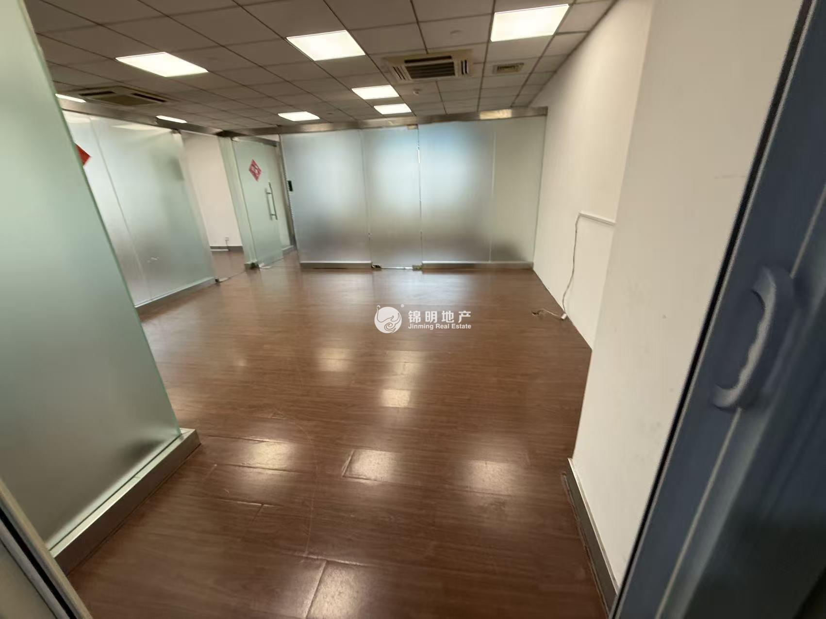 豫园金天地国际大厦159平米写字楼出租