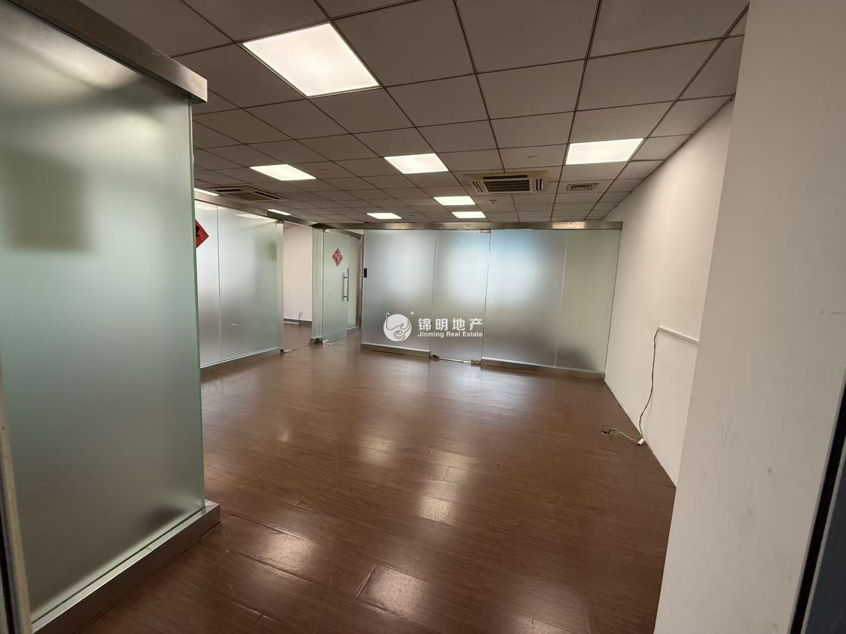 豫园金天地国际大厦159平米写字楼出租